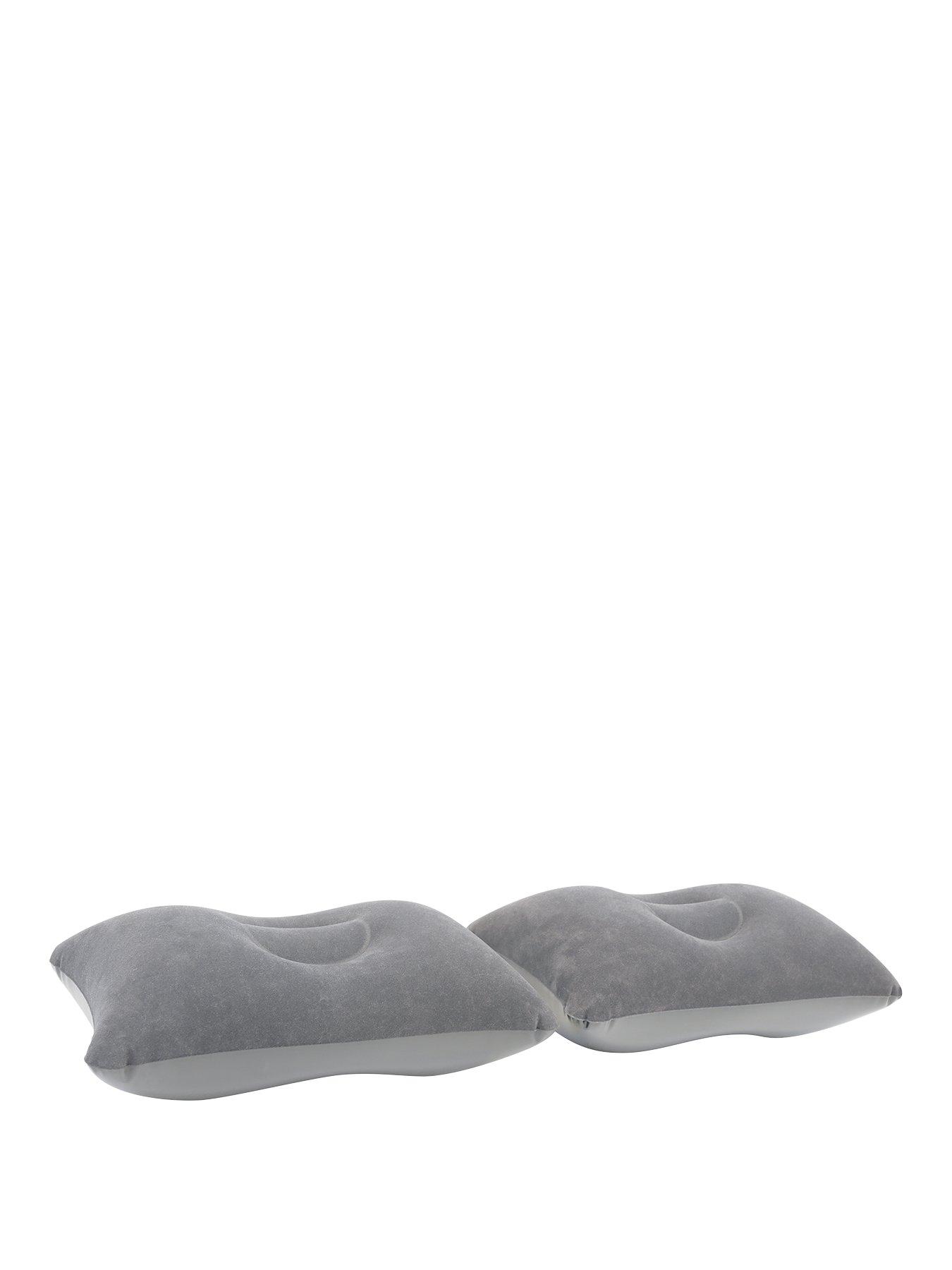 Image 2 of 4 of Streetwize Inflatable Back Seat Car Mattress