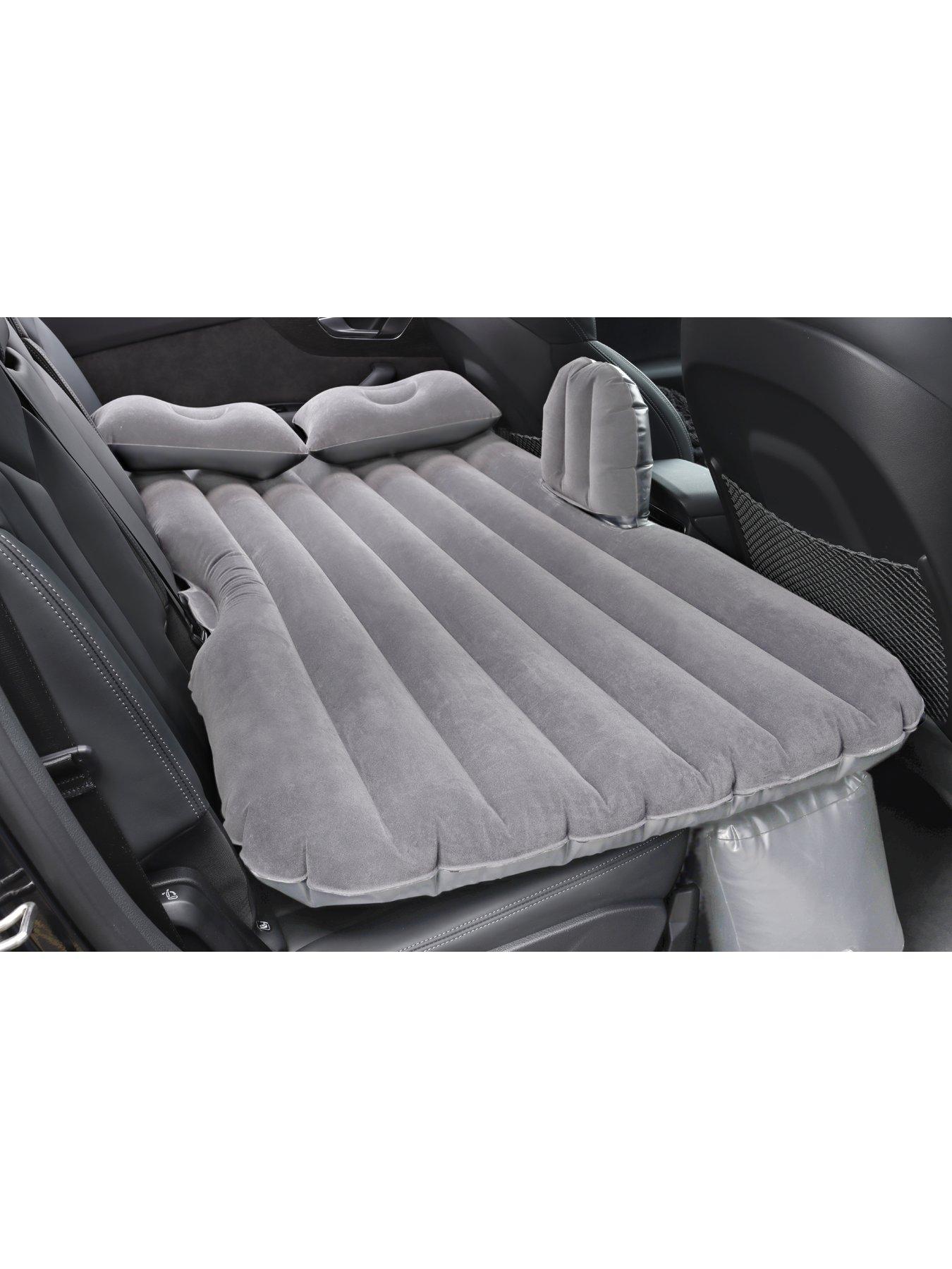 Image 4 of 4 of Streetwize Inflatable Back Seat Car Mattress