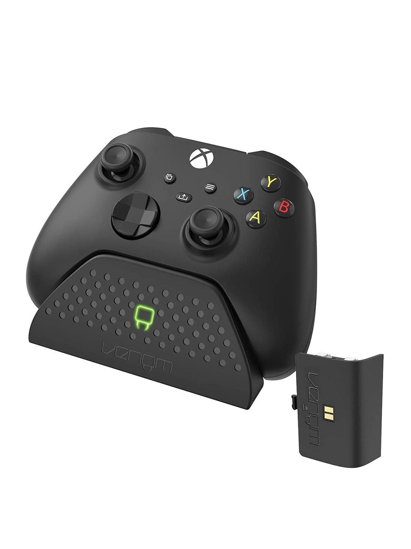 Image 3 of 7 of Venom Single Docking Station
