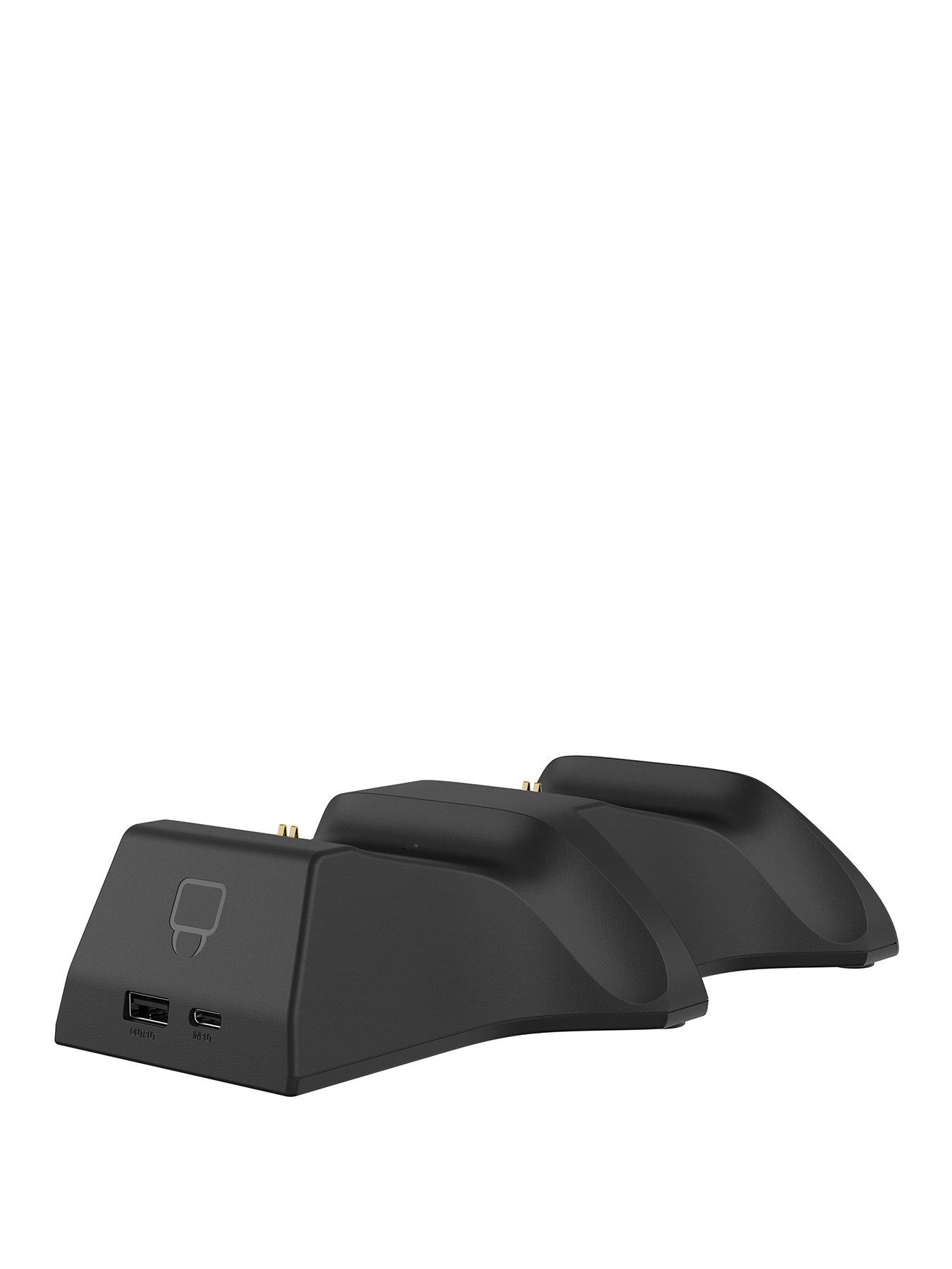 Image 2 of 7 of Venom Twin Docking Station