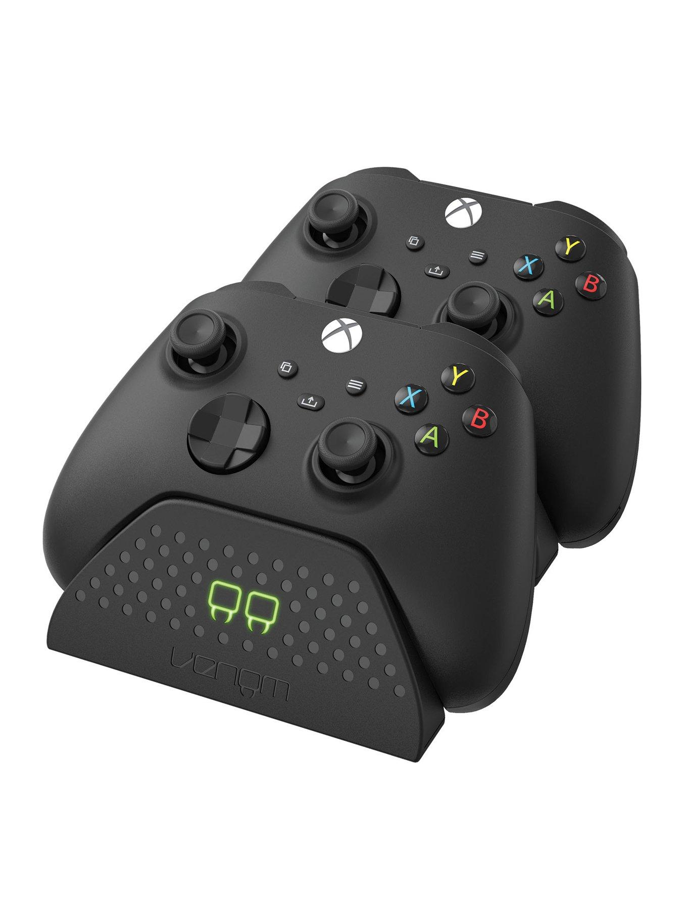 Image 6 of 7 of Venom Twin Docking Station