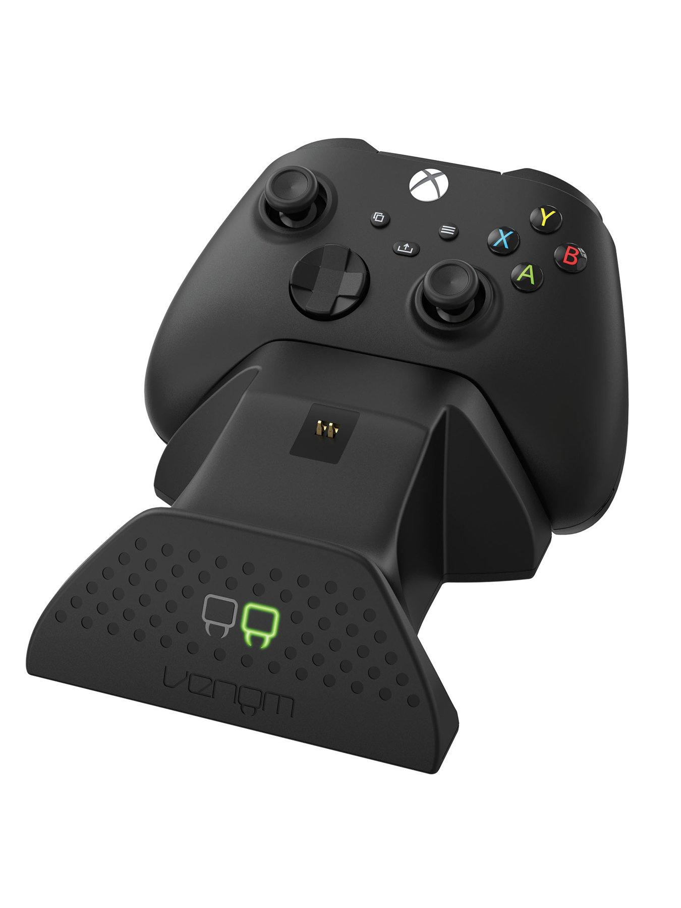 Image 7 of 7 of Venom Twin Docking Station