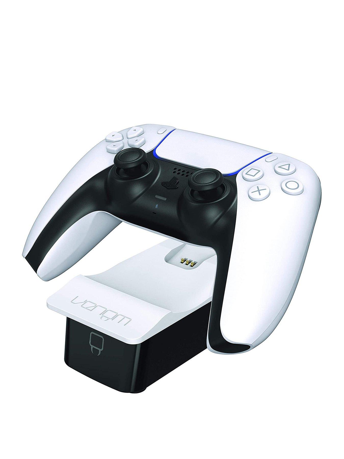 Image 2 of 7 of Venom Single Docking Station