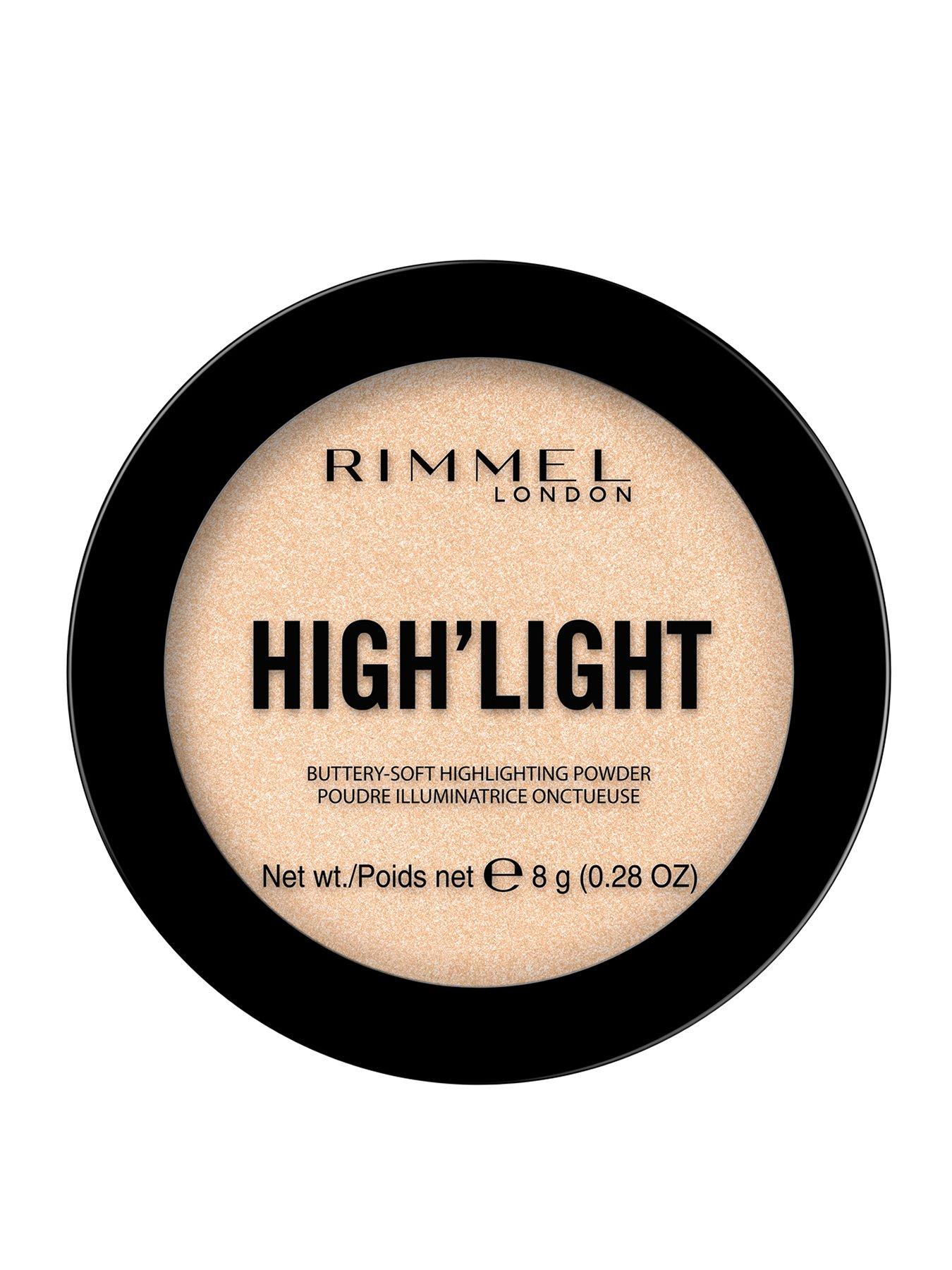 undefined Rimmel Highlighter