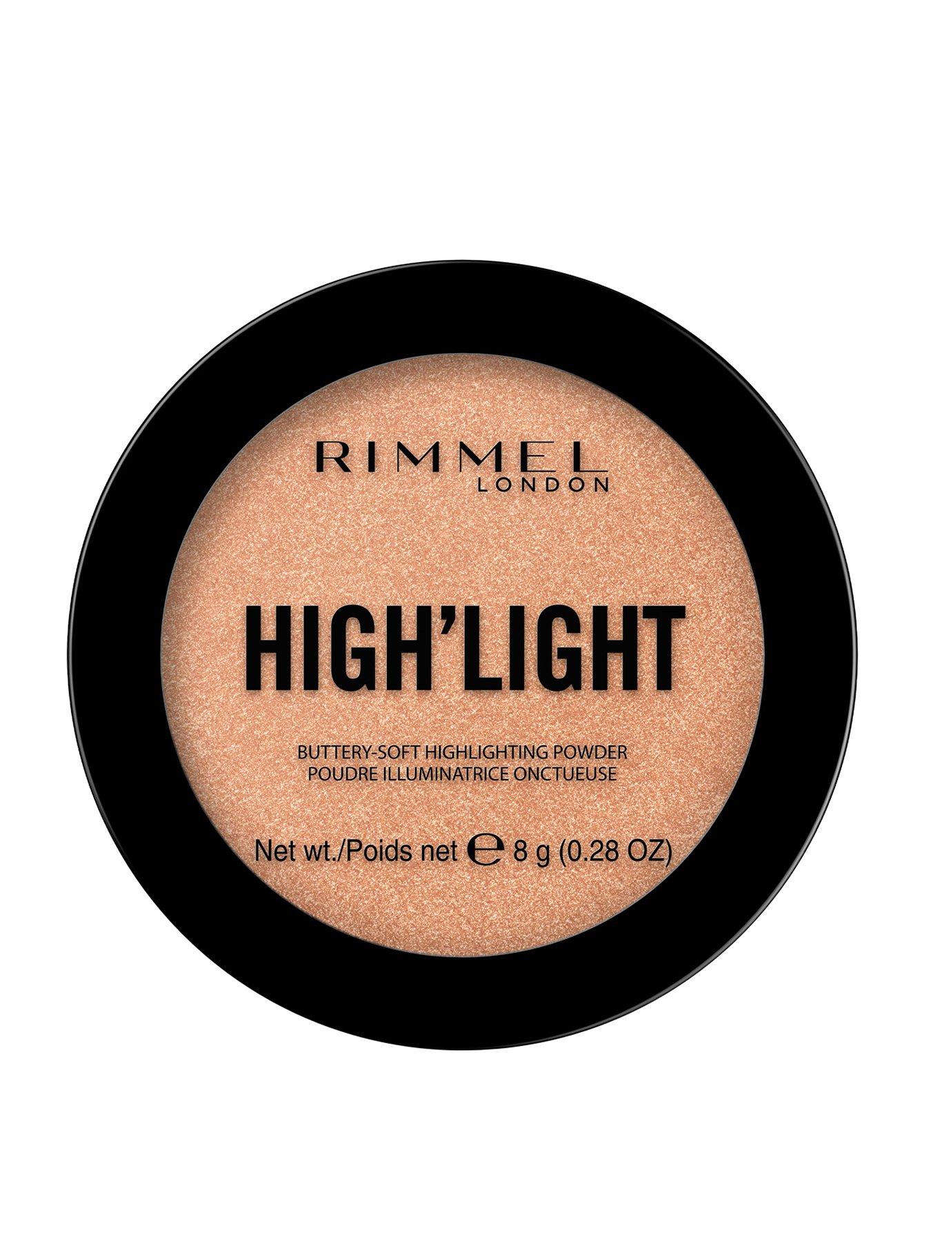 Rimmel Rimmel Highlighter