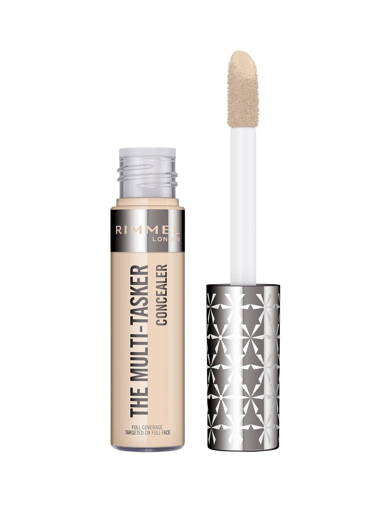 Image 1 of 5 of Rimmel Rimmel Multi Tasker Concealer