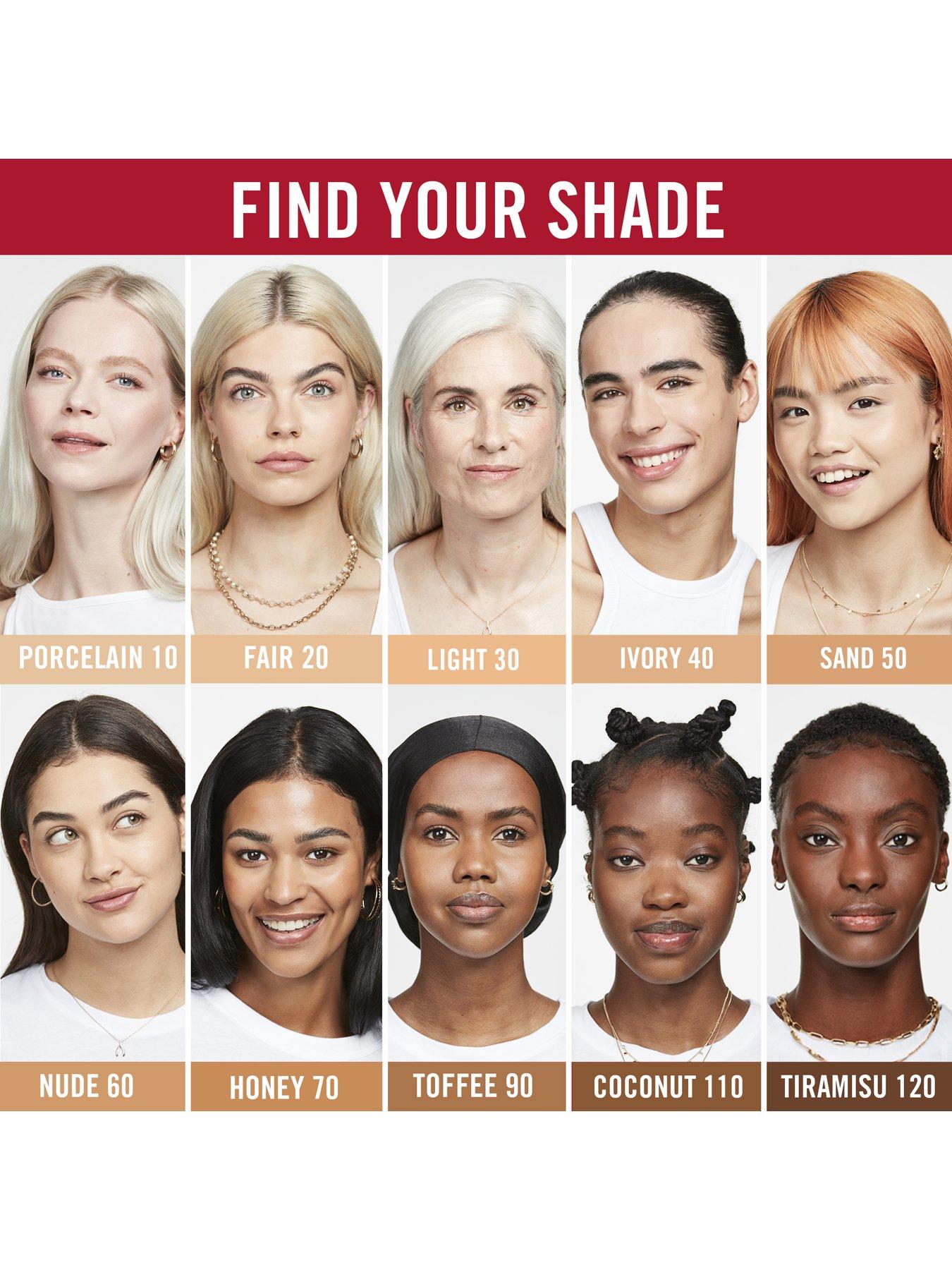 Image 5 of 5 of Rimmel Rimmel Multi Tasker Concealer