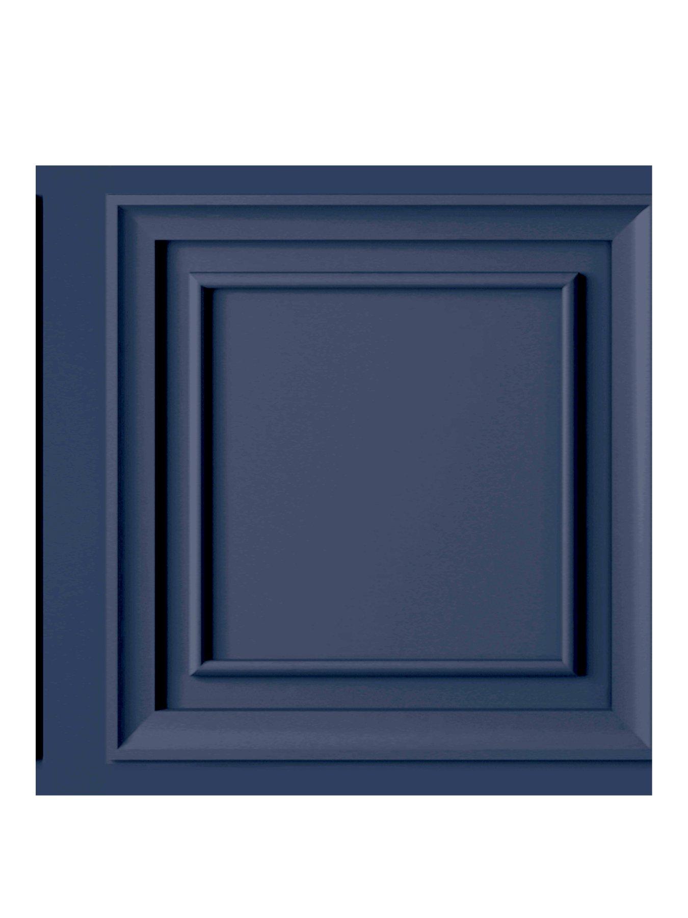fresco-wood-panel-blue-wallpaperstillFront