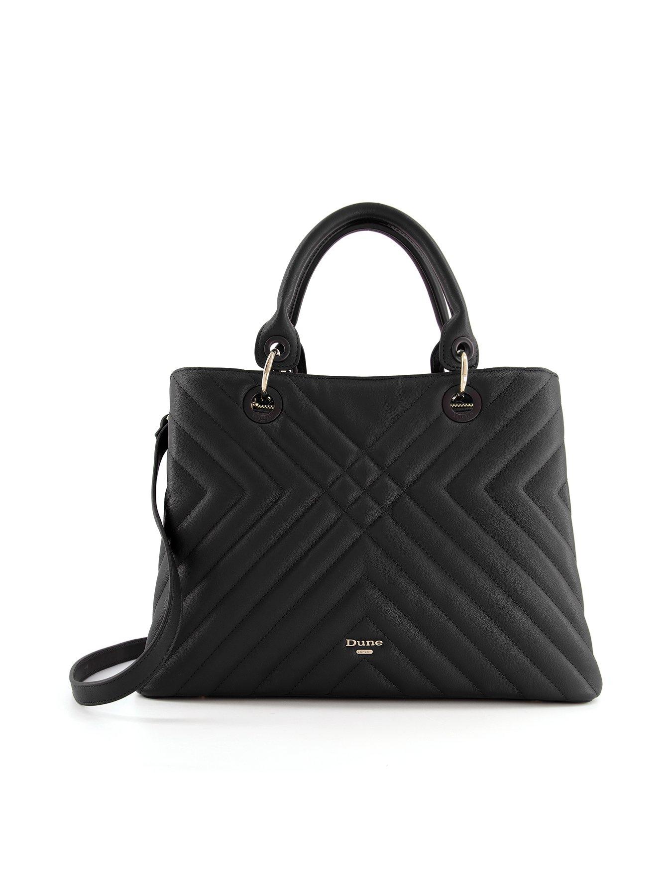 Dune large tote on sale bag