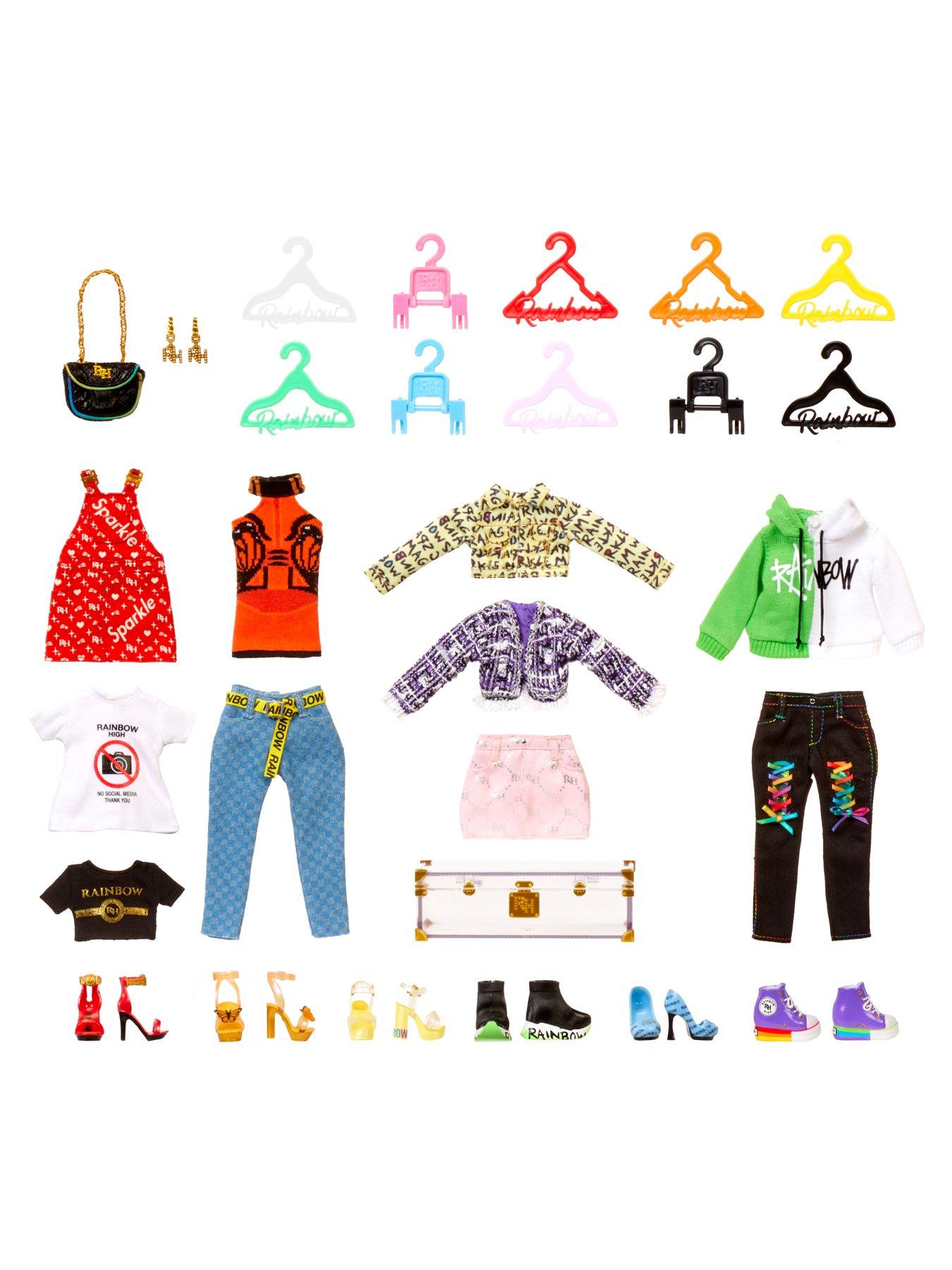 rainbow-high-rainbow-high-deluxe-fashion-closetoutfit