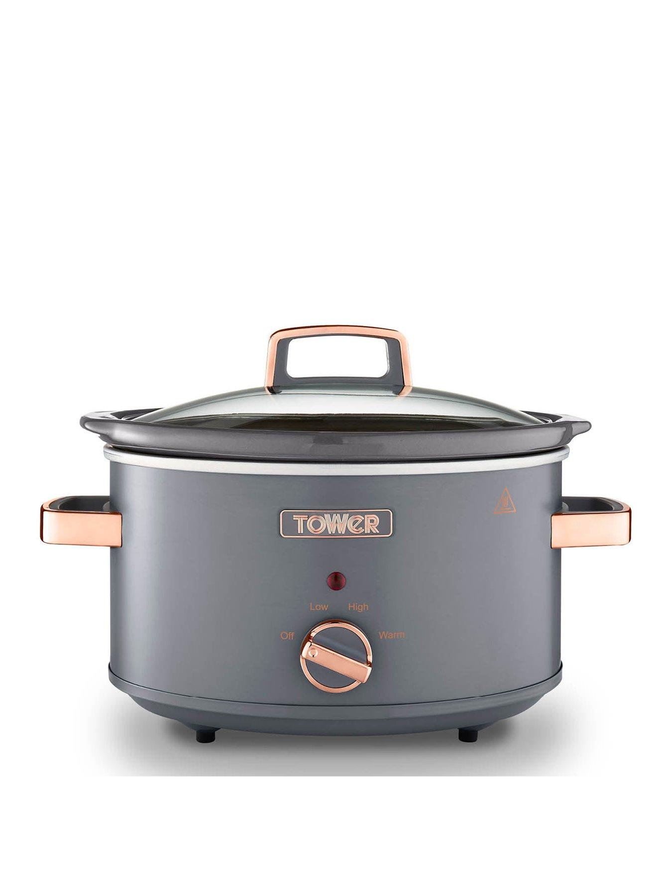 tower-cavaletto-slow-cooker-35l-grey