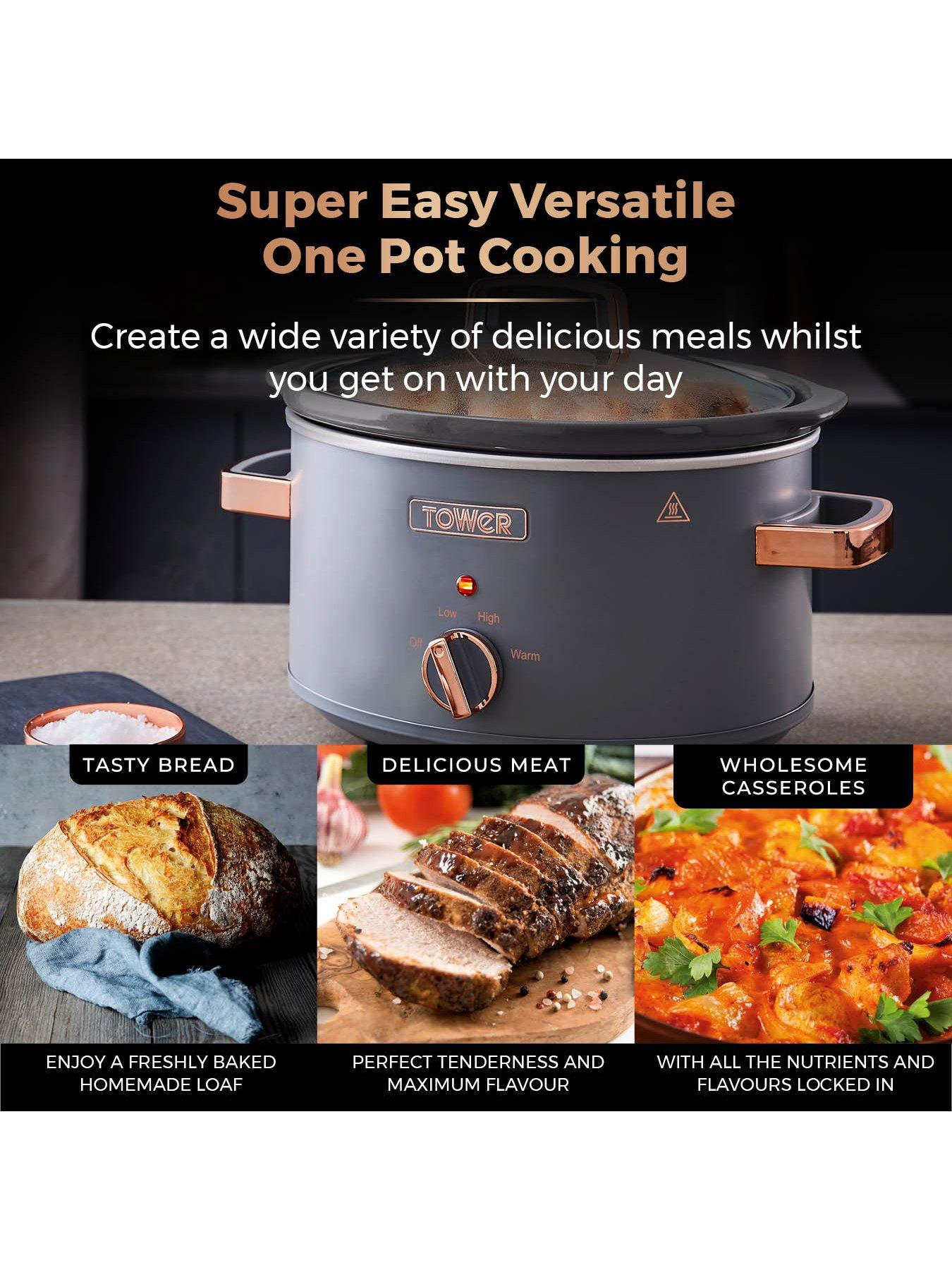 tower-cavaletto-slow-cooker-35l-greyoutfit