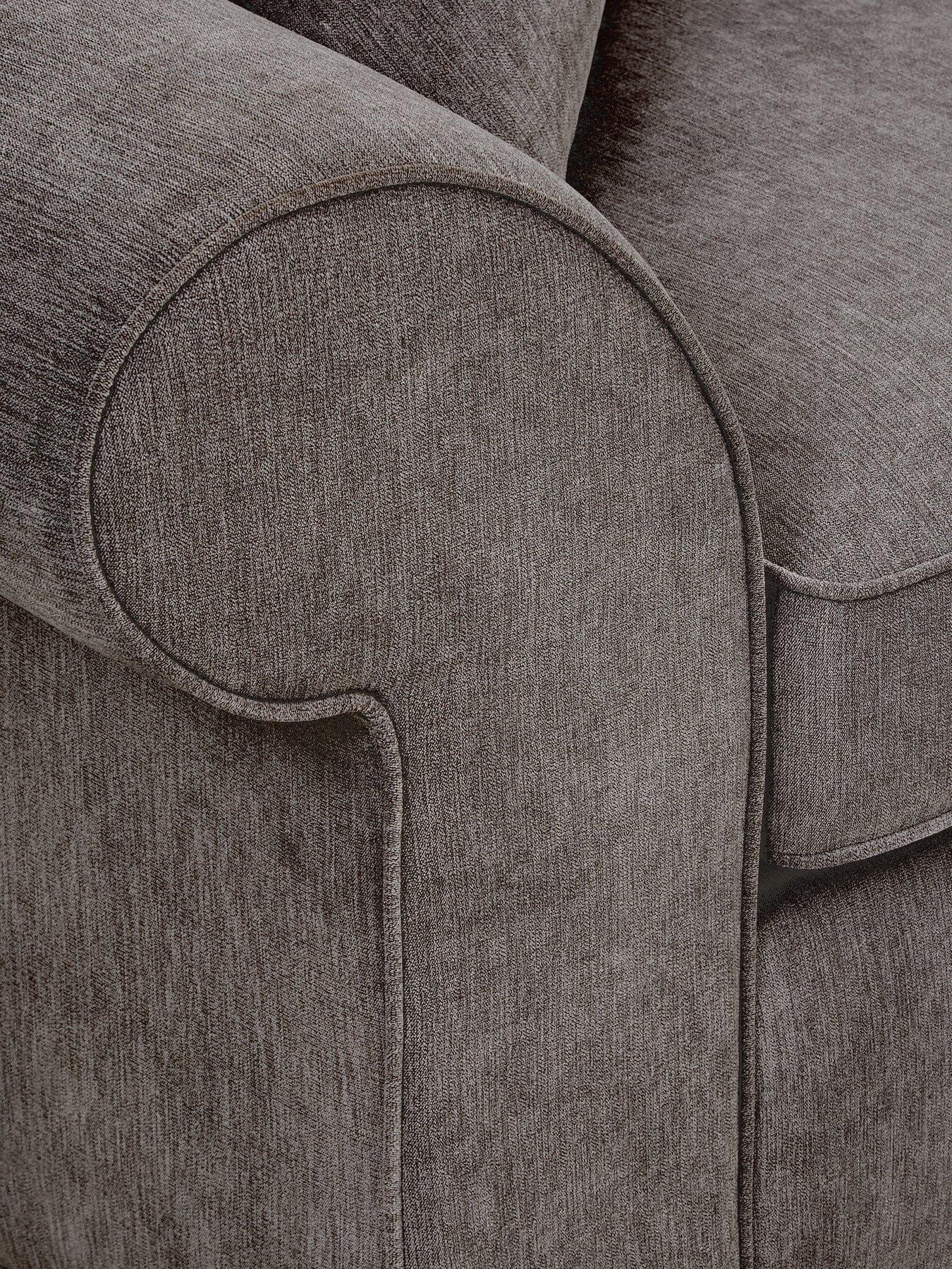 Image 4 of 5 of The Very Collection Beatrice Fabric Armchair&nbsp;- FSC&reg; Certified