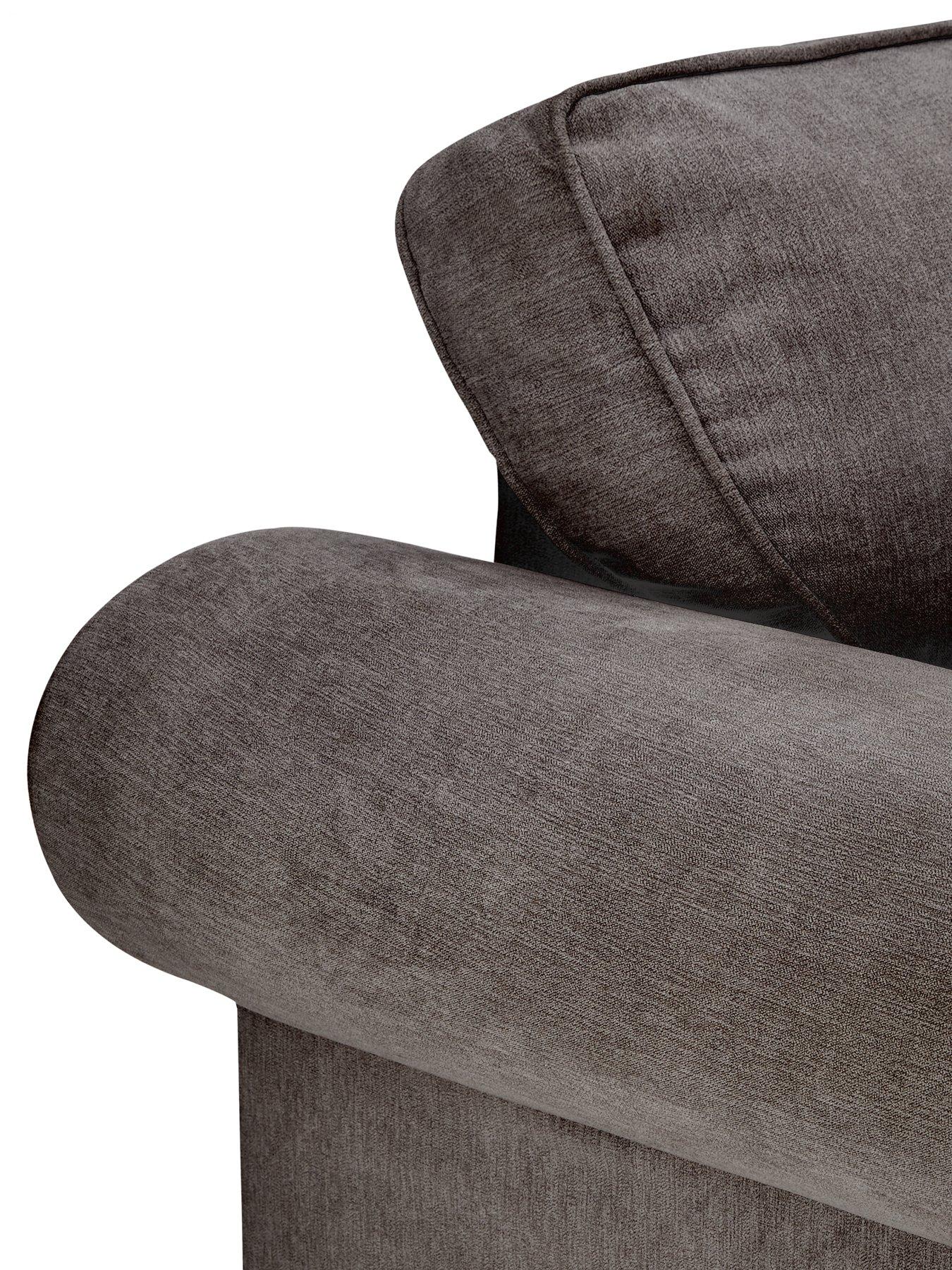 Image 5 of 5 of The Very Collection Beatrice Fabric Armchair&nbsp;- FSC&reg; Certified