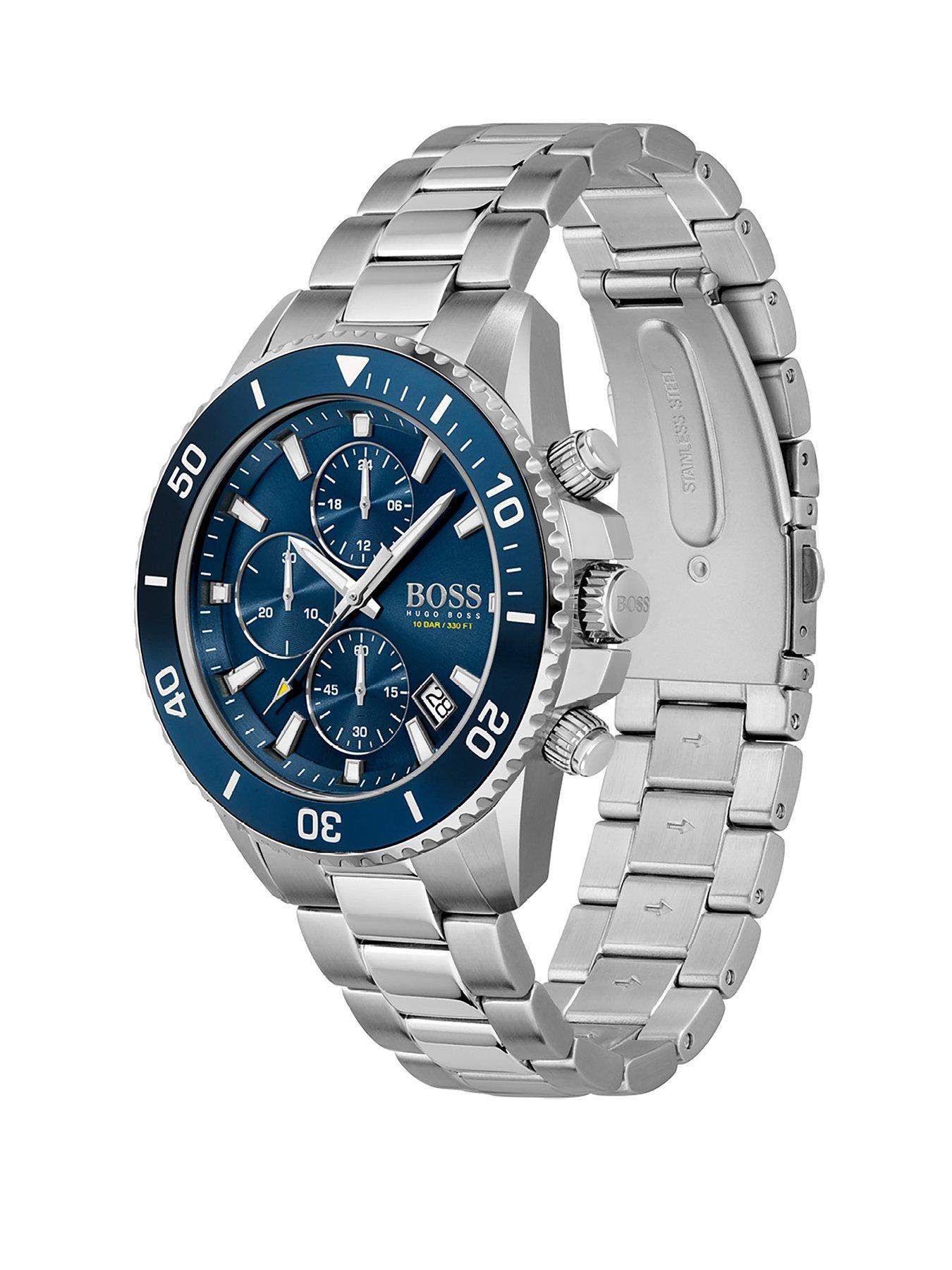 boss-boss-admiral-blue-chronograph-stainless-steel-bracelet-watchstillFront