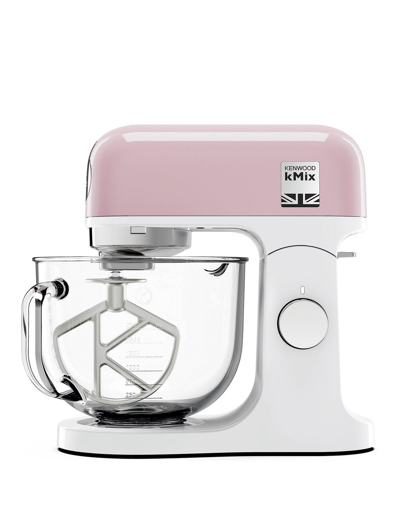 kenwood-kmixnbspstand-mixernbspkmx754ppnbsp--pink