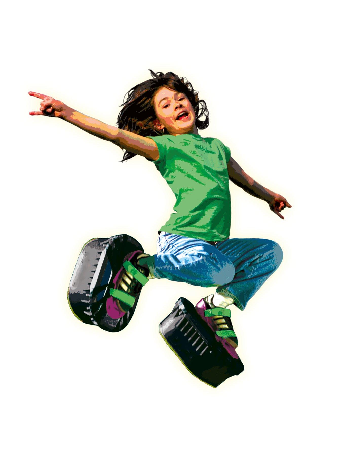 Image 5 of 7 of Moon Shoes Stay Active Moon Shoes
