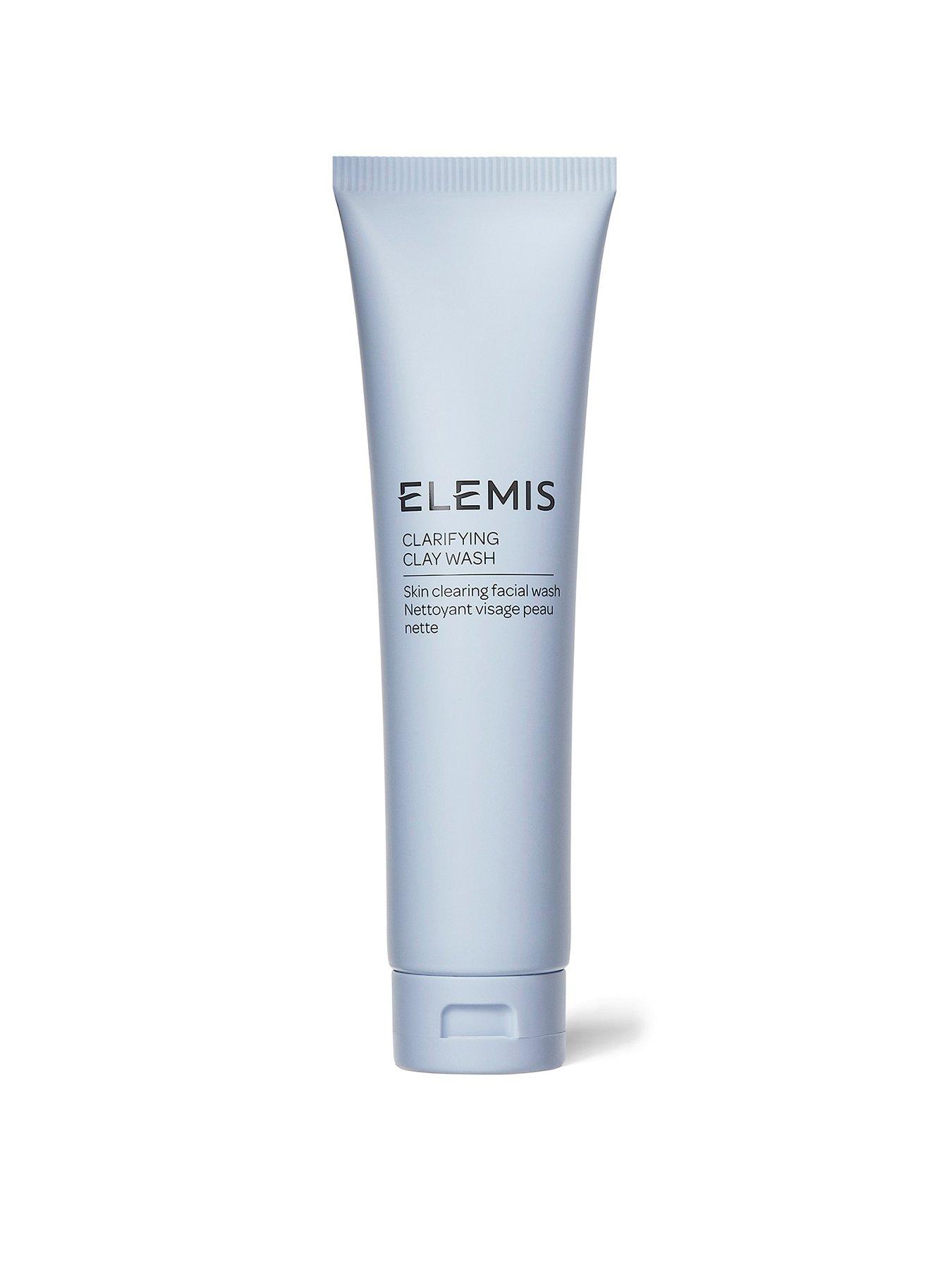 Image 1 of 4 of Elemis Clarifying Clay Wash&nbsp;150ml