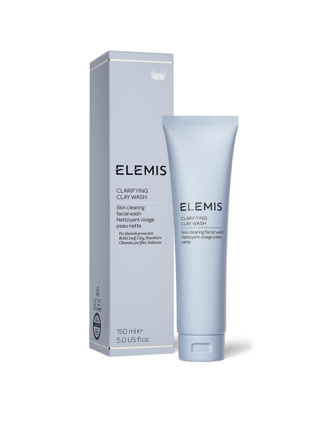 Image 2 of 4 of Elemis Clarifying Clay Wash&nbsp;150ml
