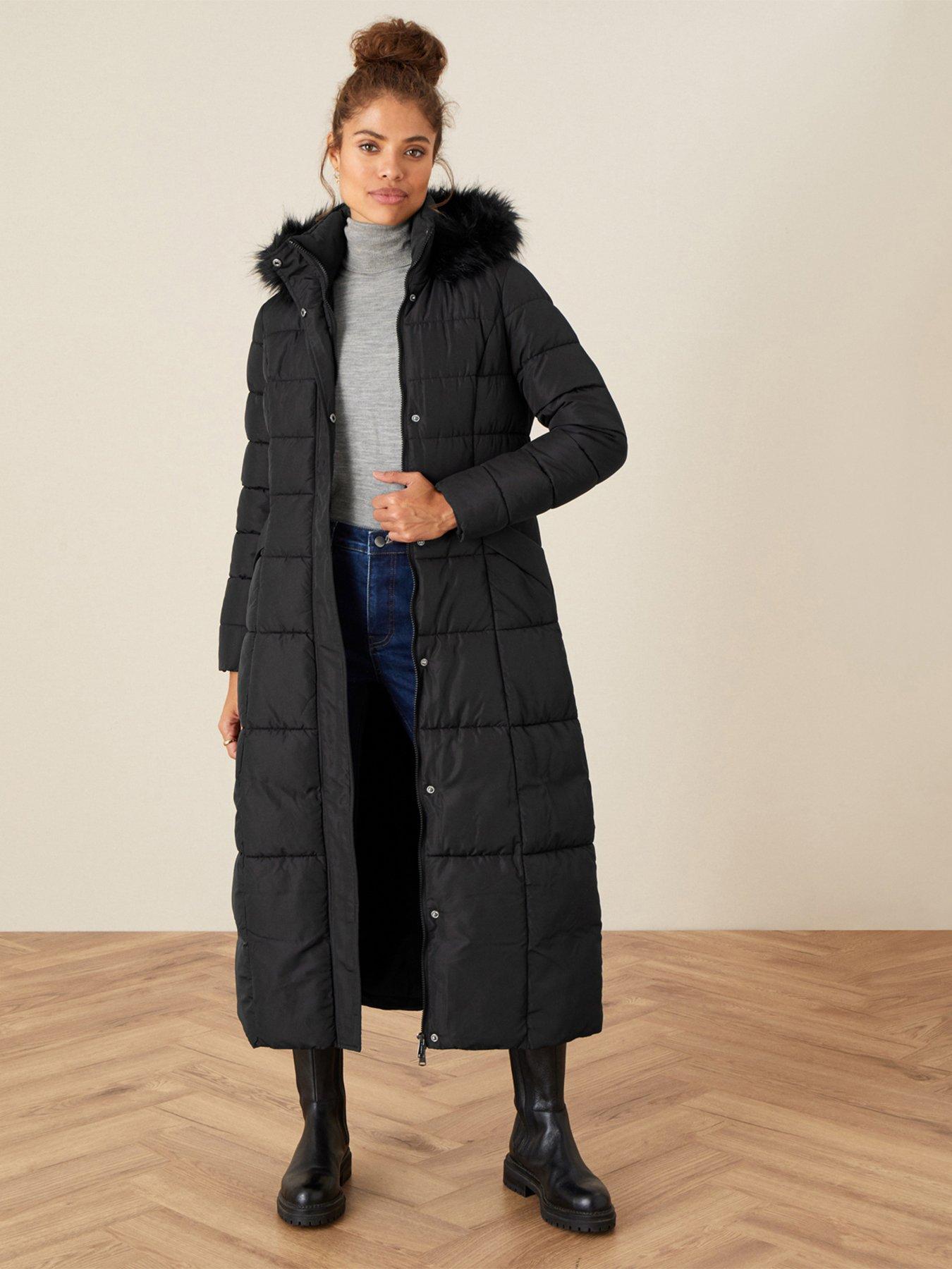monsoon-monsoon-morgan-maxi-fur-hood-padded-blackfront