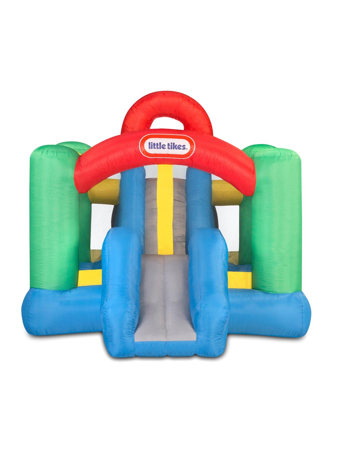 Little tikes hot sale water wall