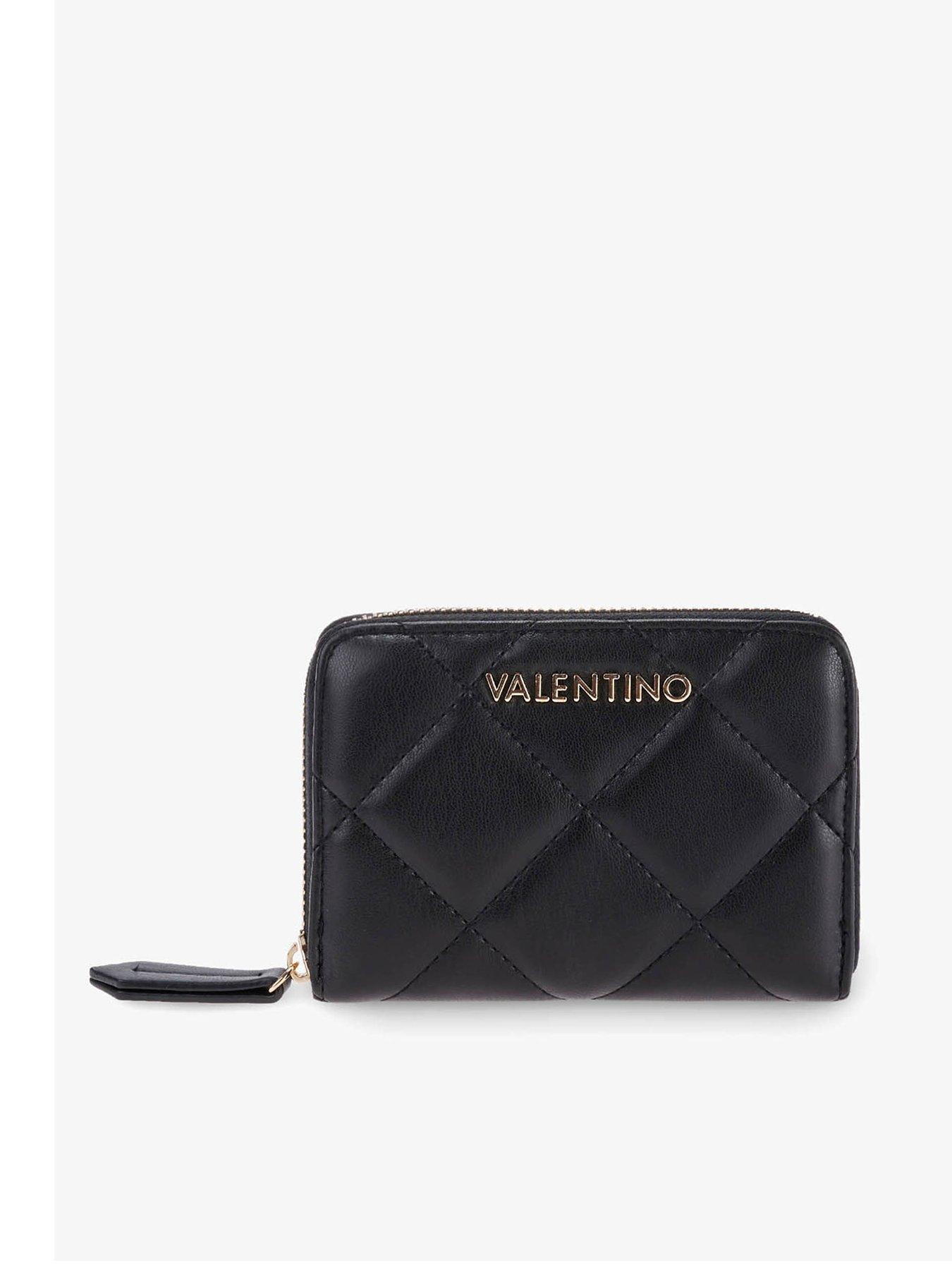 Valentino Ocarina Small Purse Black Very Ireland