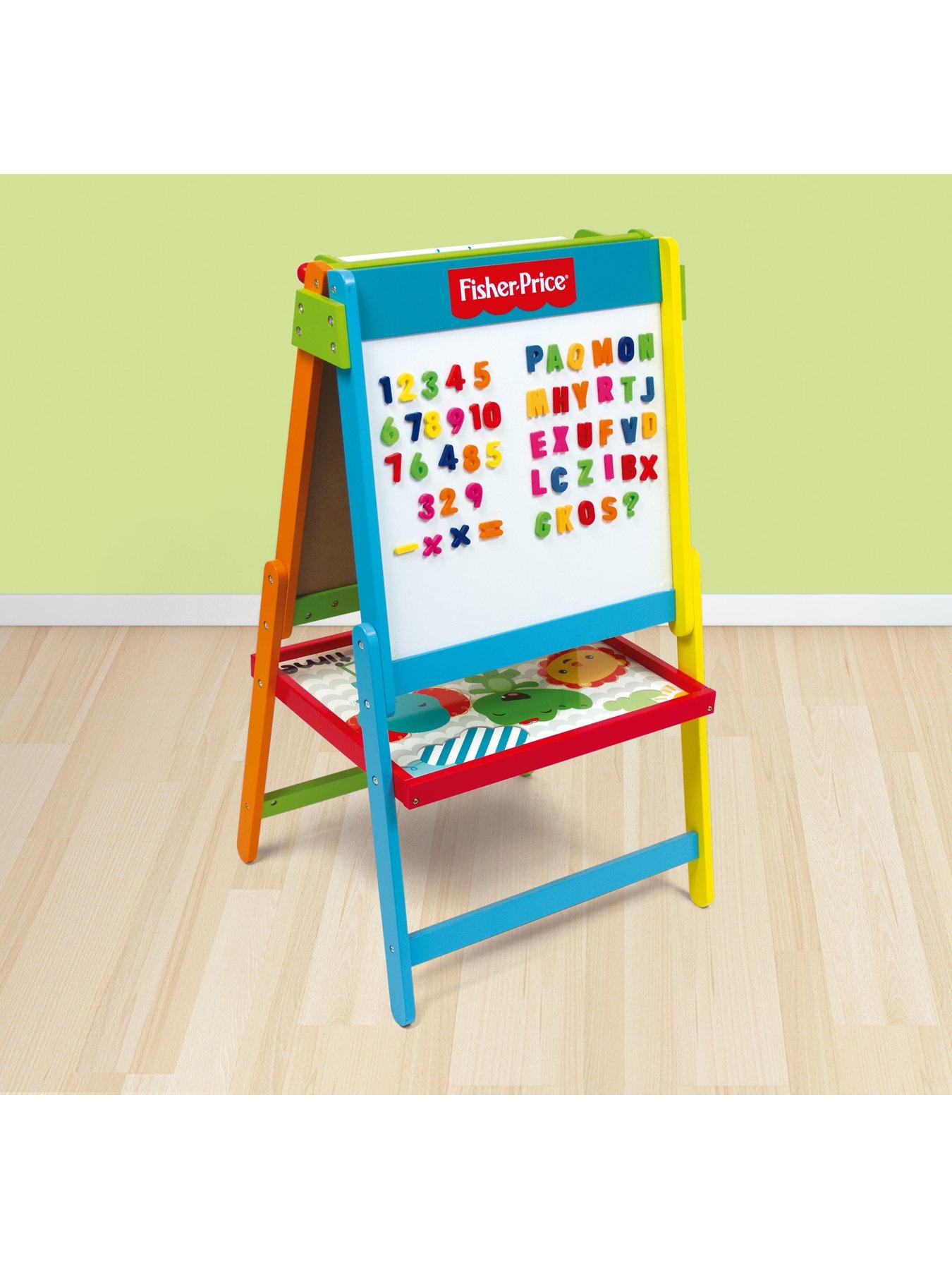 fisher-price-fisher-price-wooden-double-sided-easel-with-accessoriesdetail