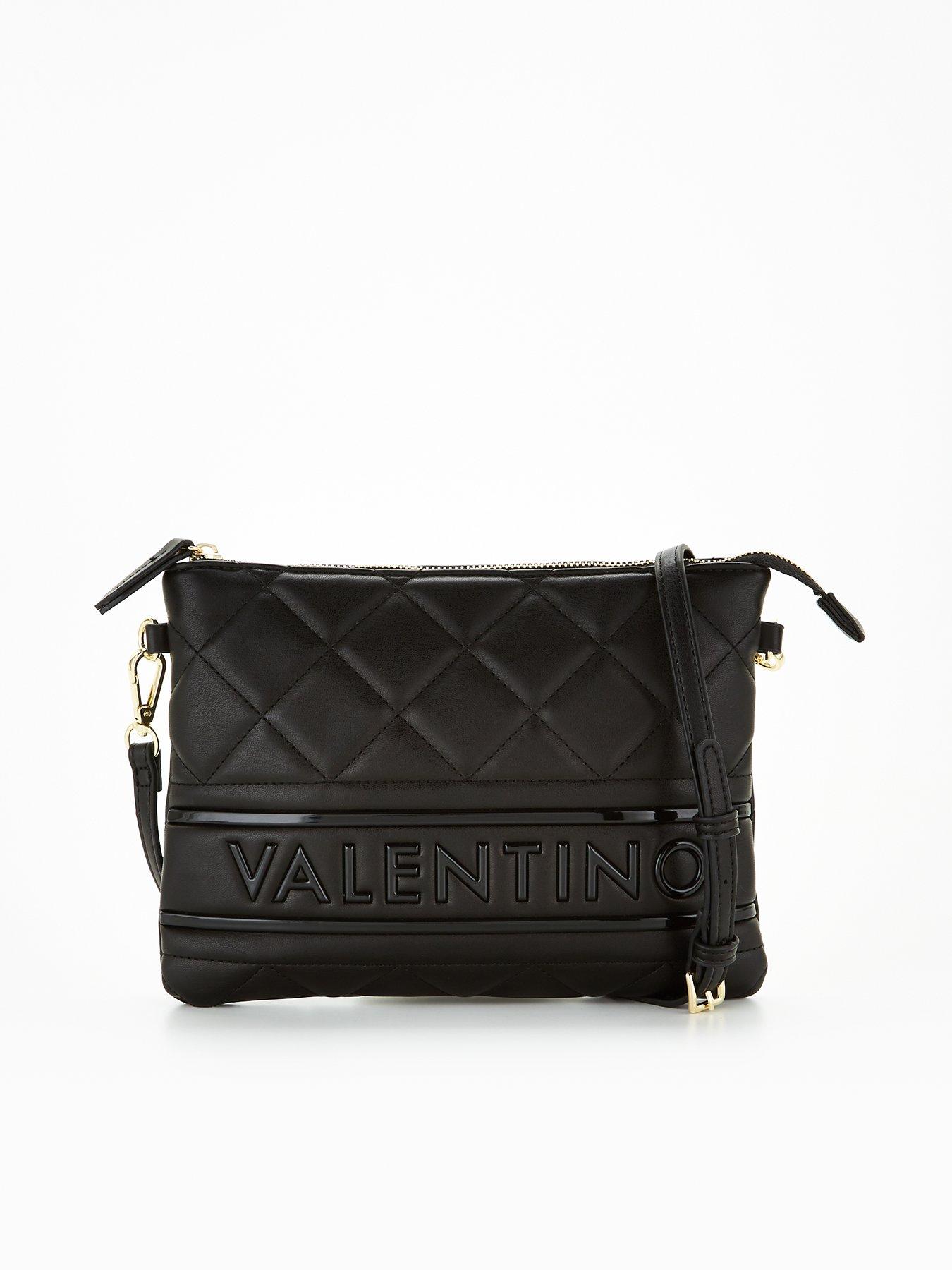 Ada Crossbody Bag Black