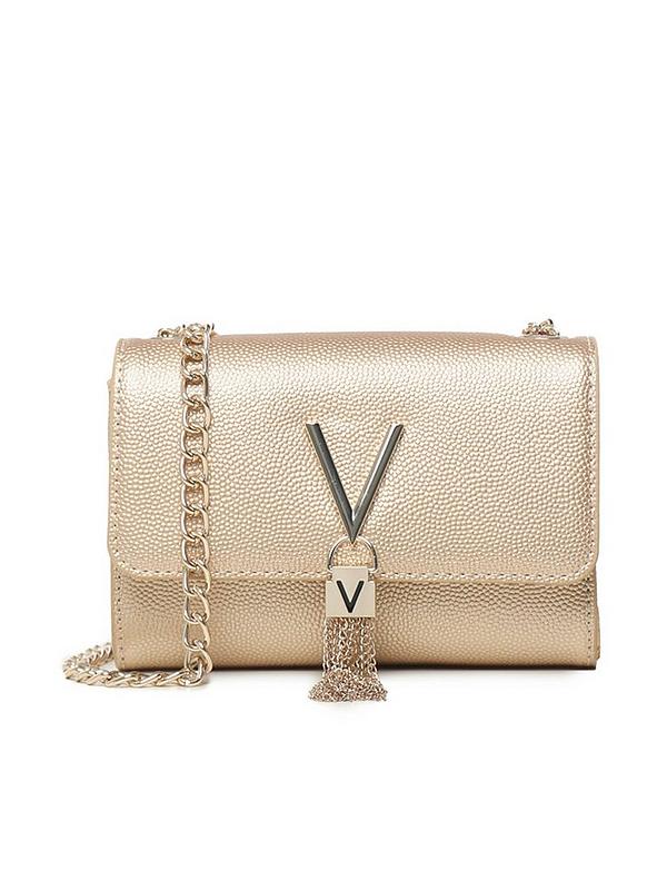 Valentino Bags DIVINA - Across body bag - rosa/pink 