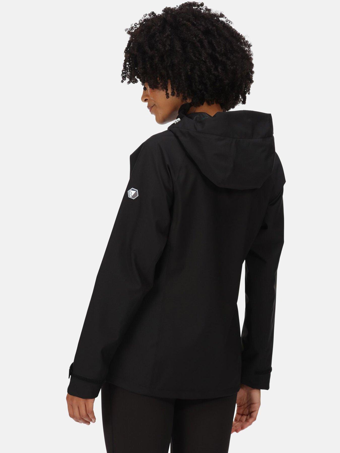 North face waterproof shell 2025 jacket