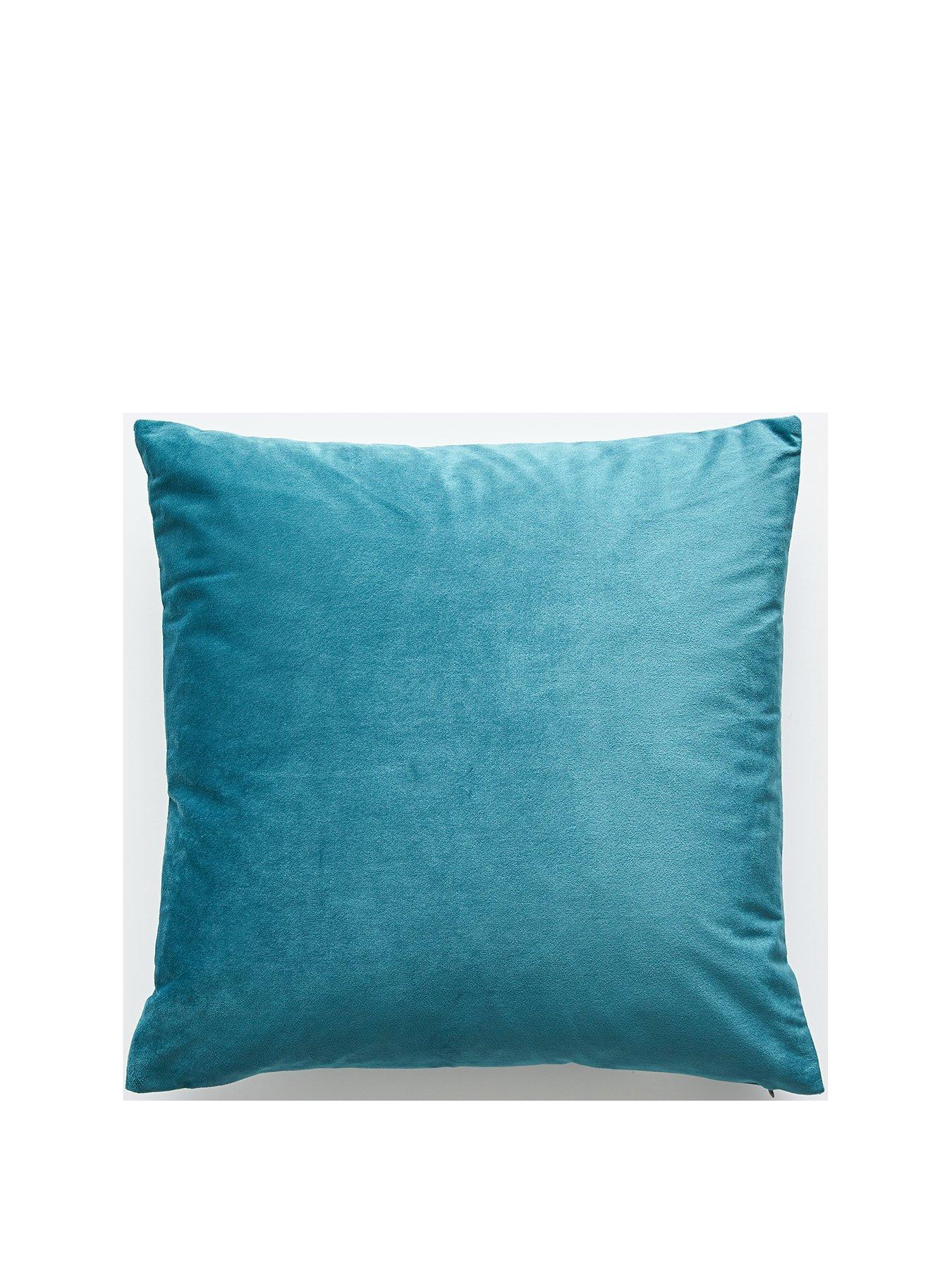undefined Velour Cushion