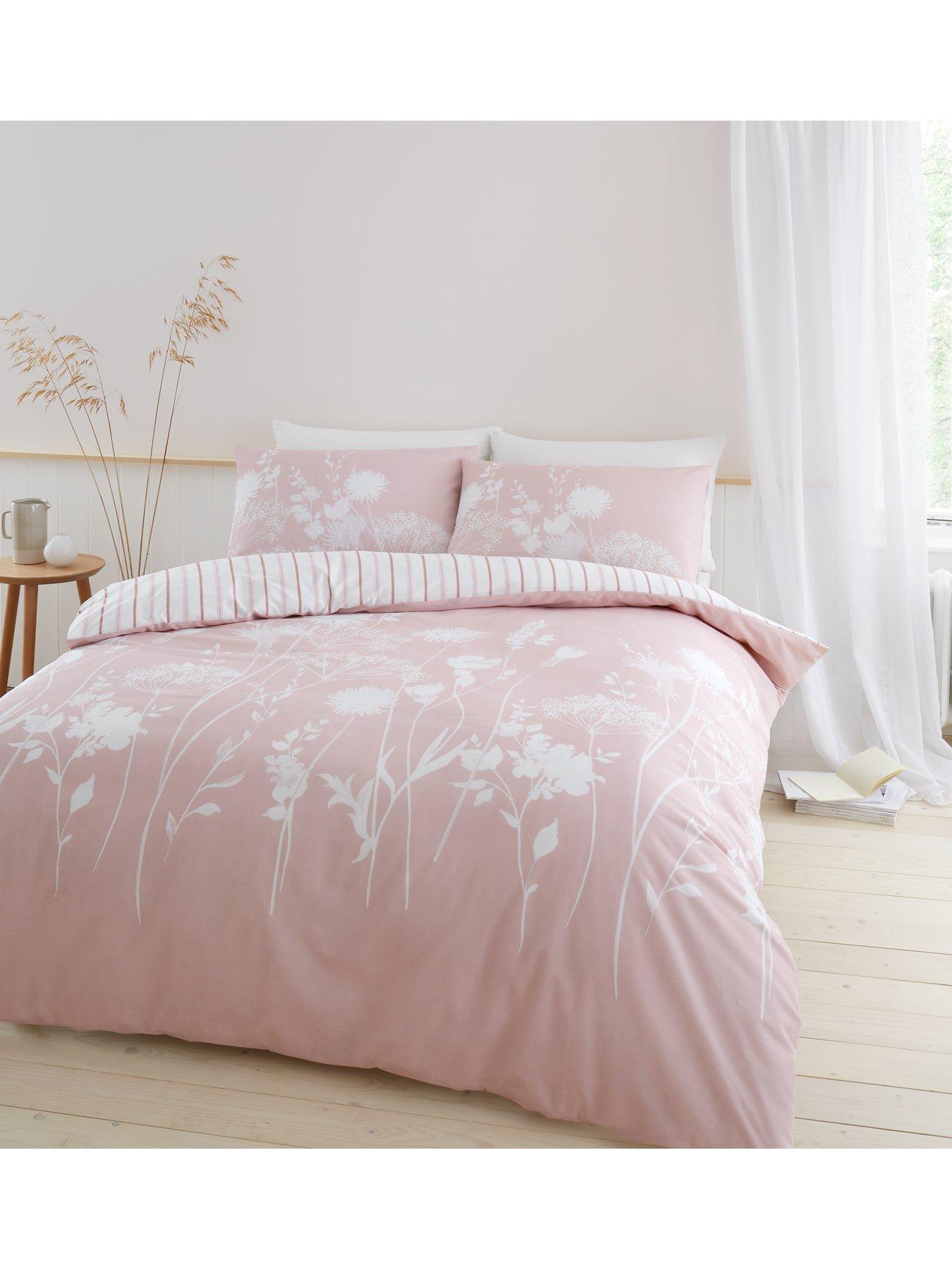 catherine-lansfield-meadowsweet-floral-duvet-cover-blush