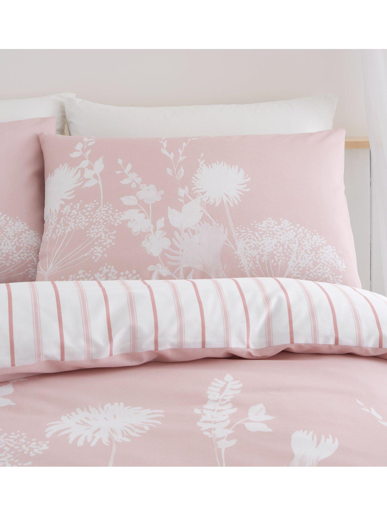 catherine-lansfield-meadowsweet-floral-duvet-cover-blushback