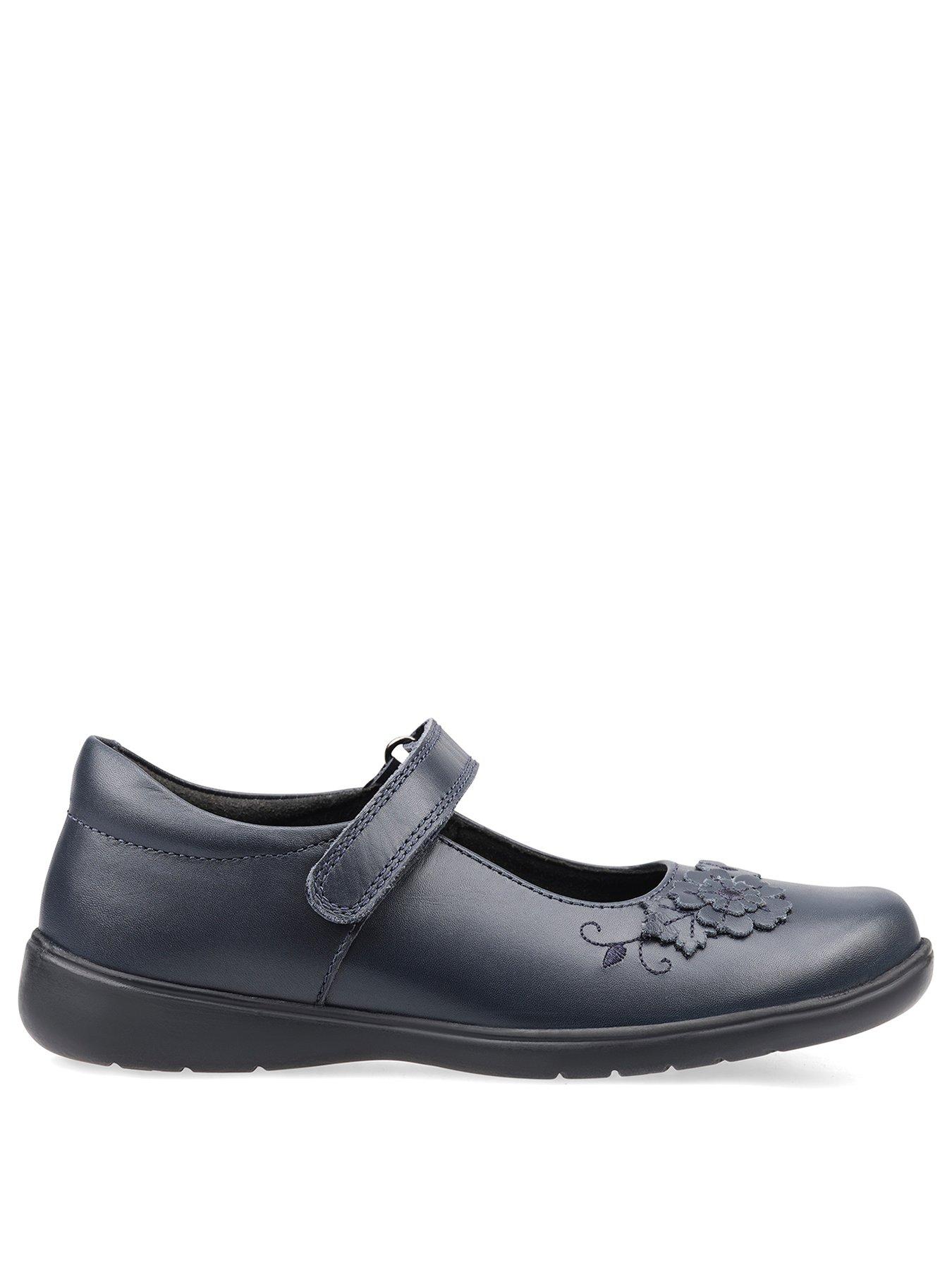 Navy cheap mary janes