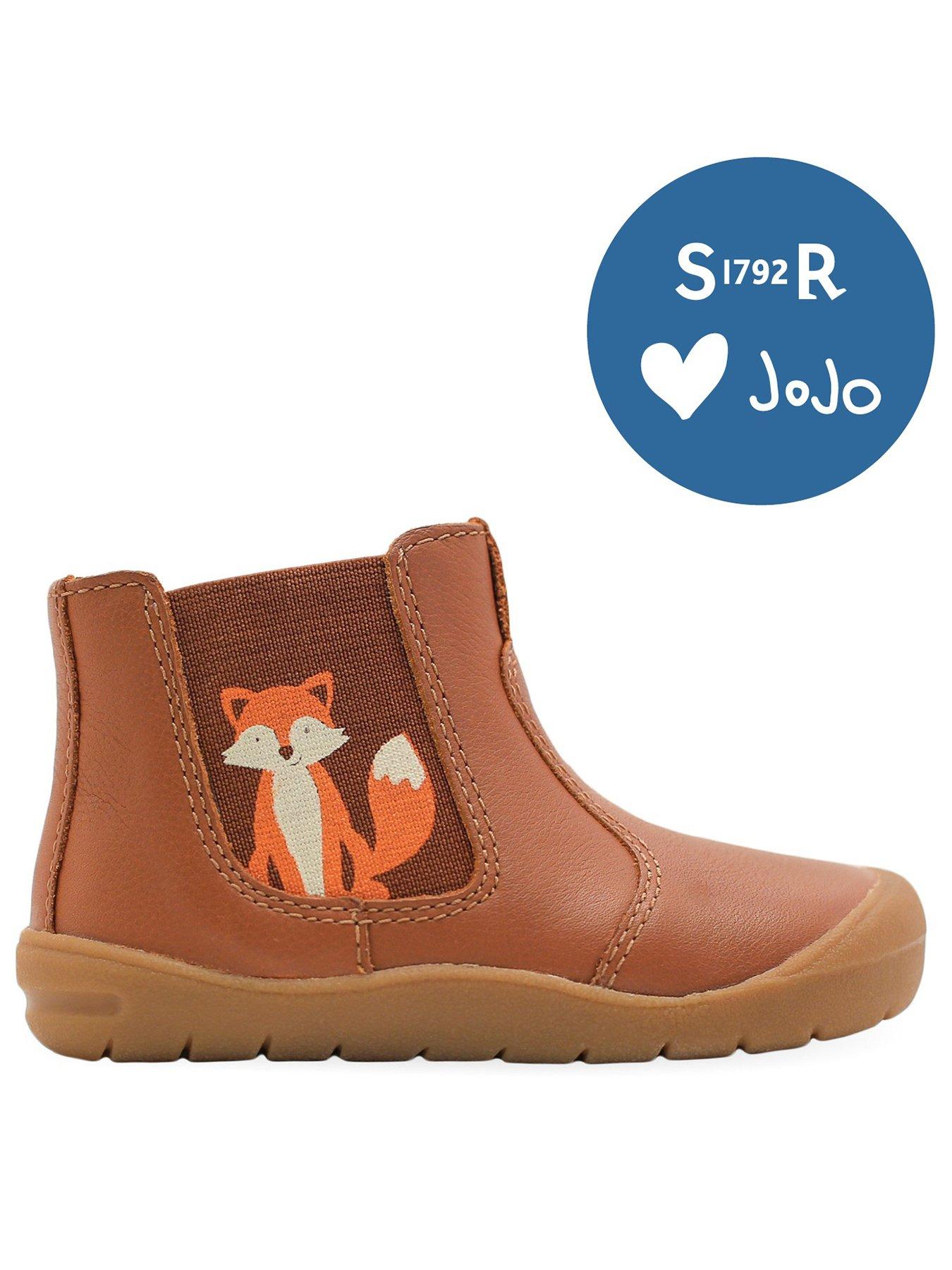 Jojo maman hotsell snow boots