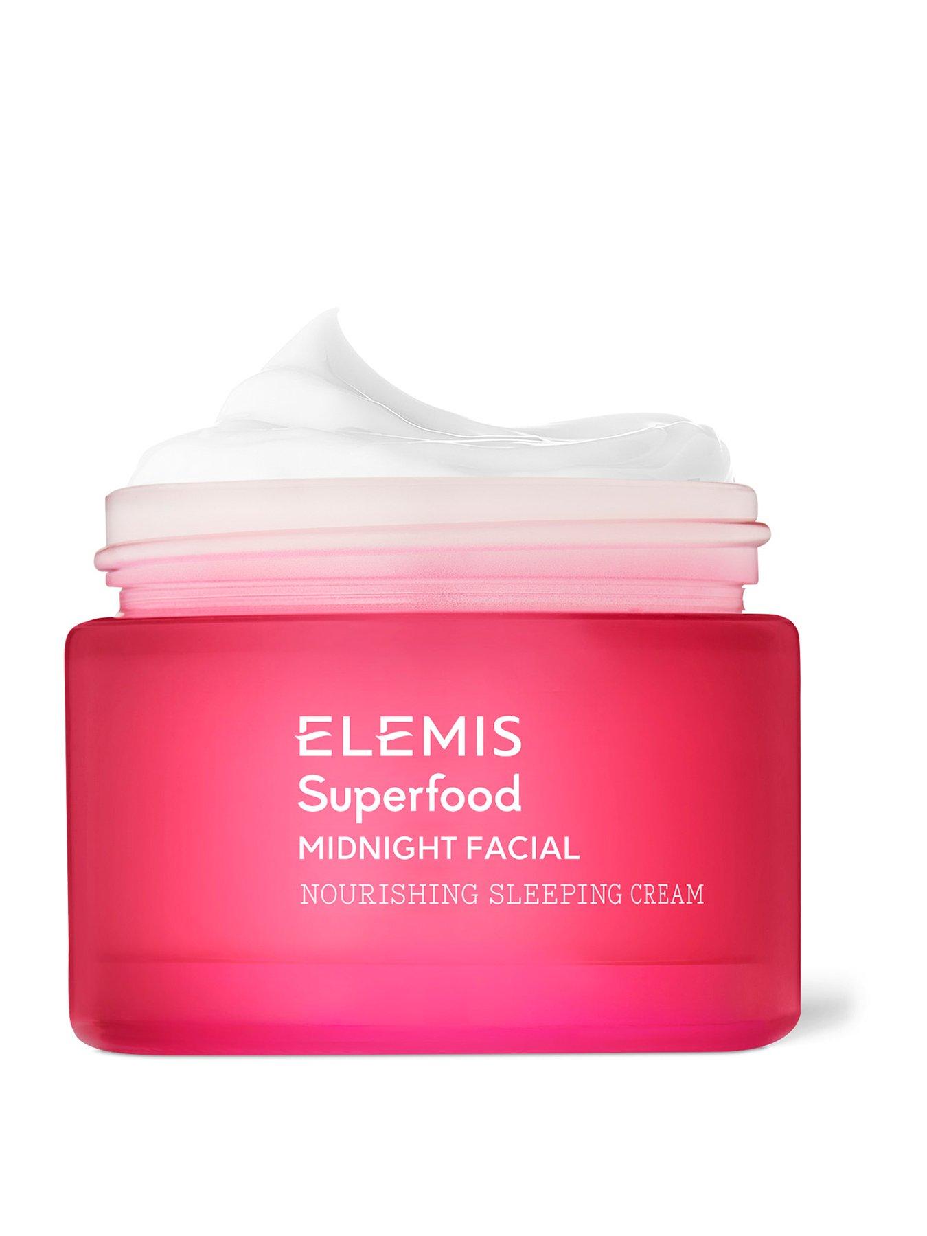 Image 1 of 3 of Elemis Superfood Midnight Facial 50&nbsp;ml