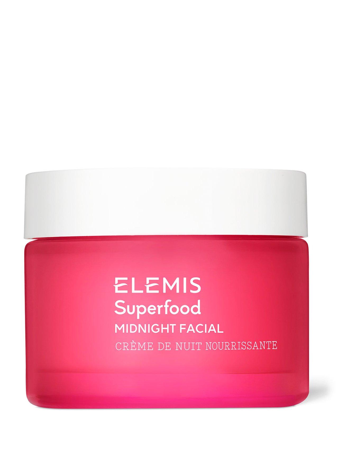 Image 2 of 3 of Elemis Superfood Midnight Facial 50&nbsp;ml