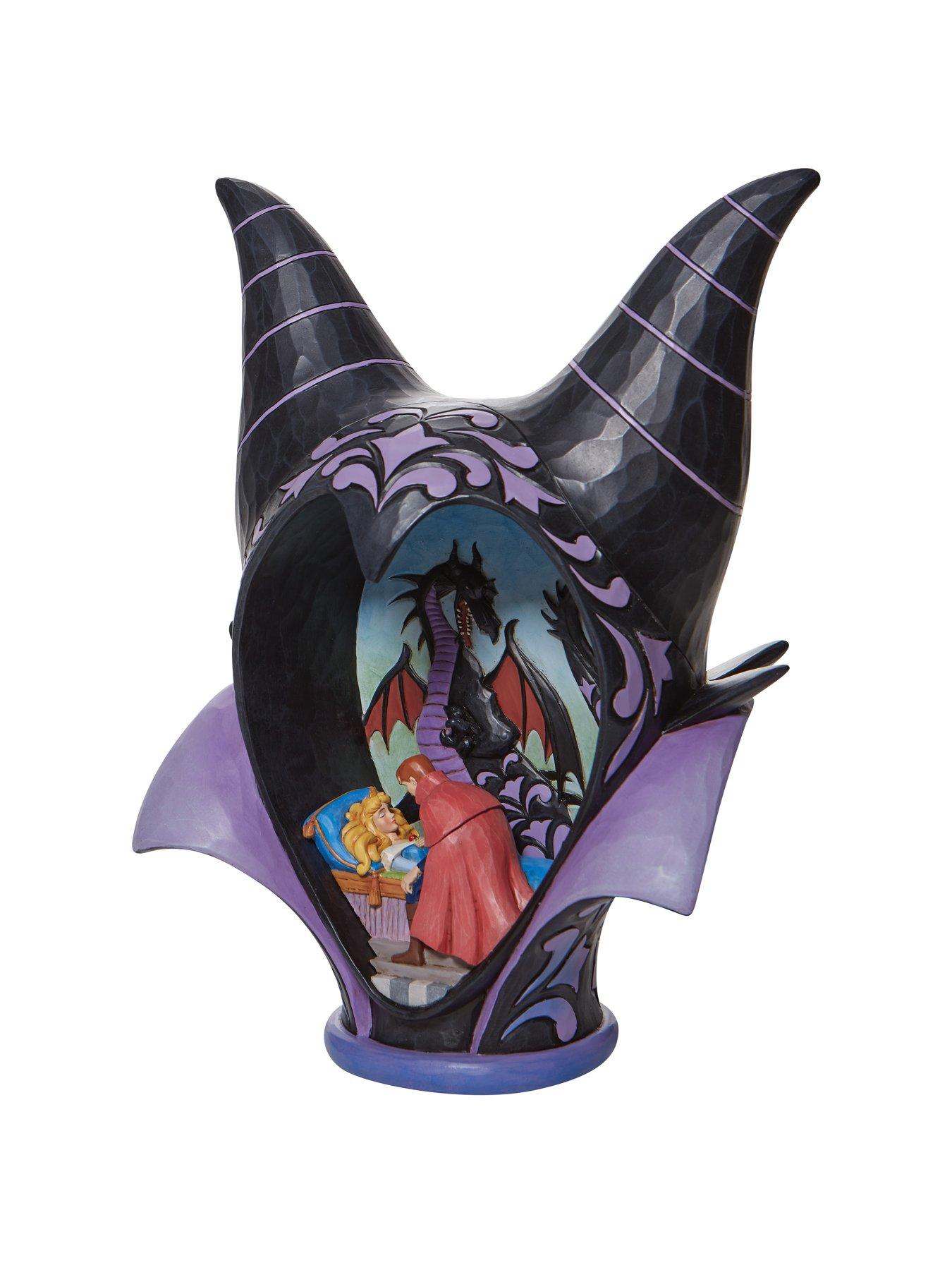 Maleficent hat hot sale disney