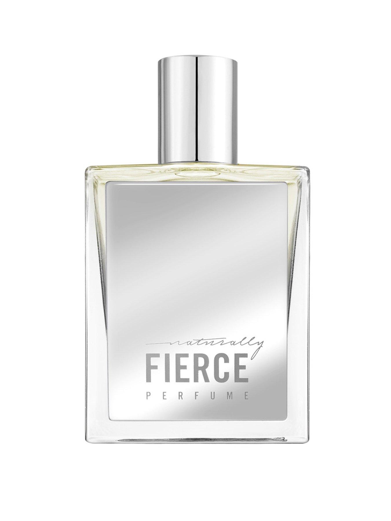 Abercrombie & Fitch Naturally Fierce 50ml Eau de Parfum | Very Ireland