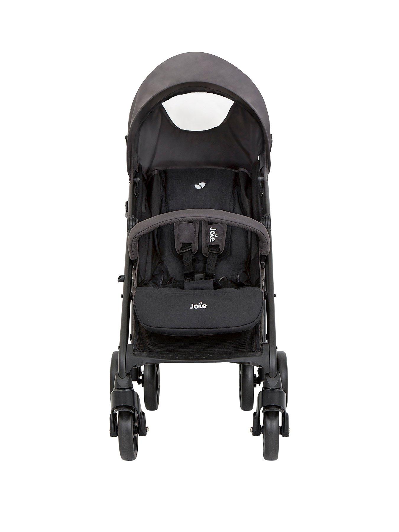 Joie pact shop stroller footmuff