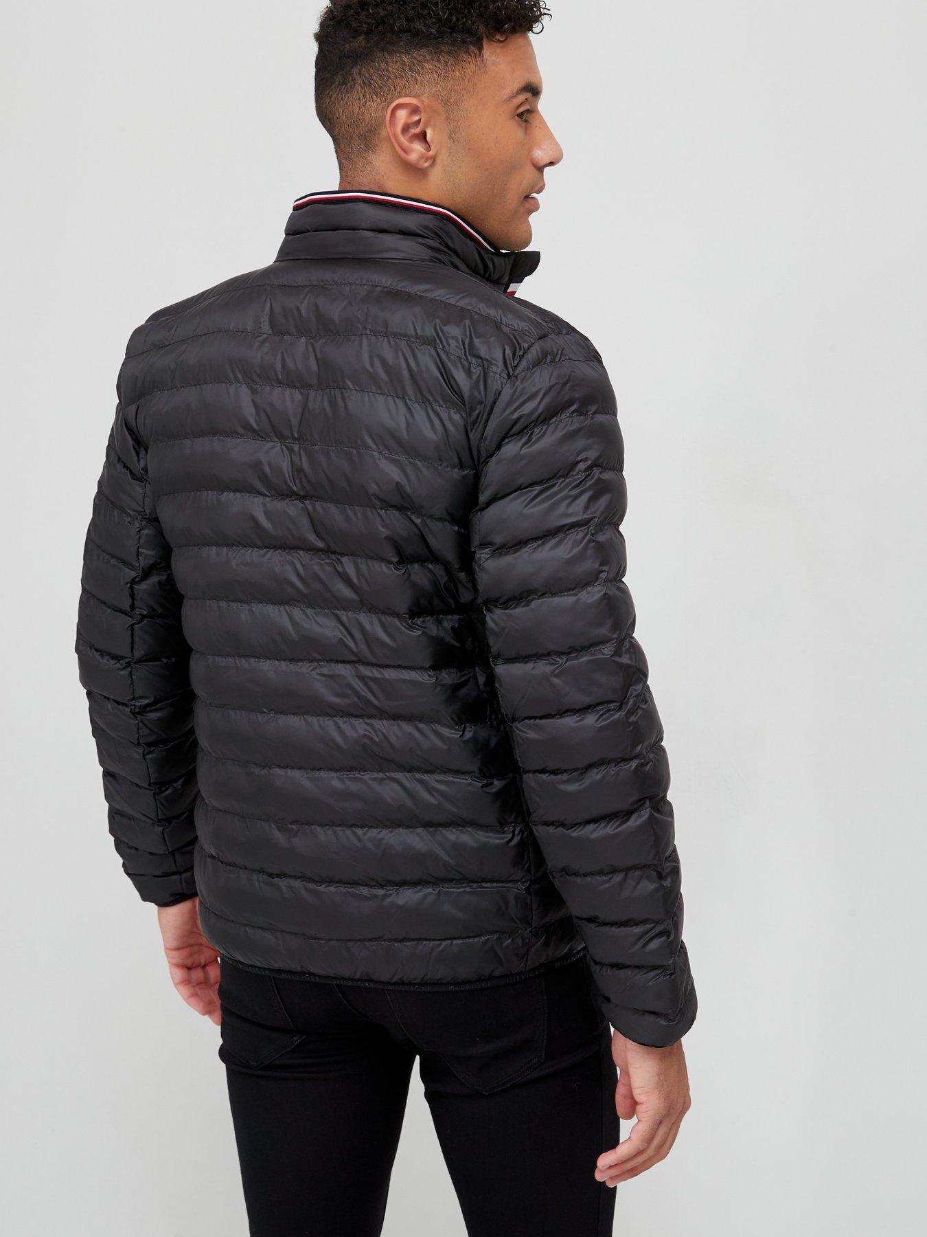 Tommy Hilfiger Tommy Hilfiger Packable Circular Padded Jacket