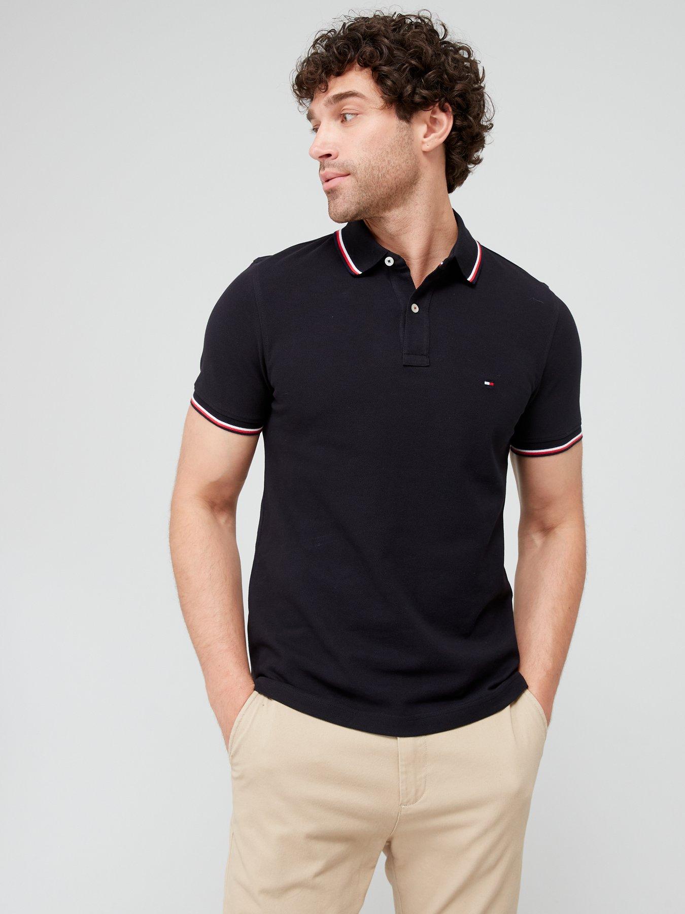 Core tommy slim polo online