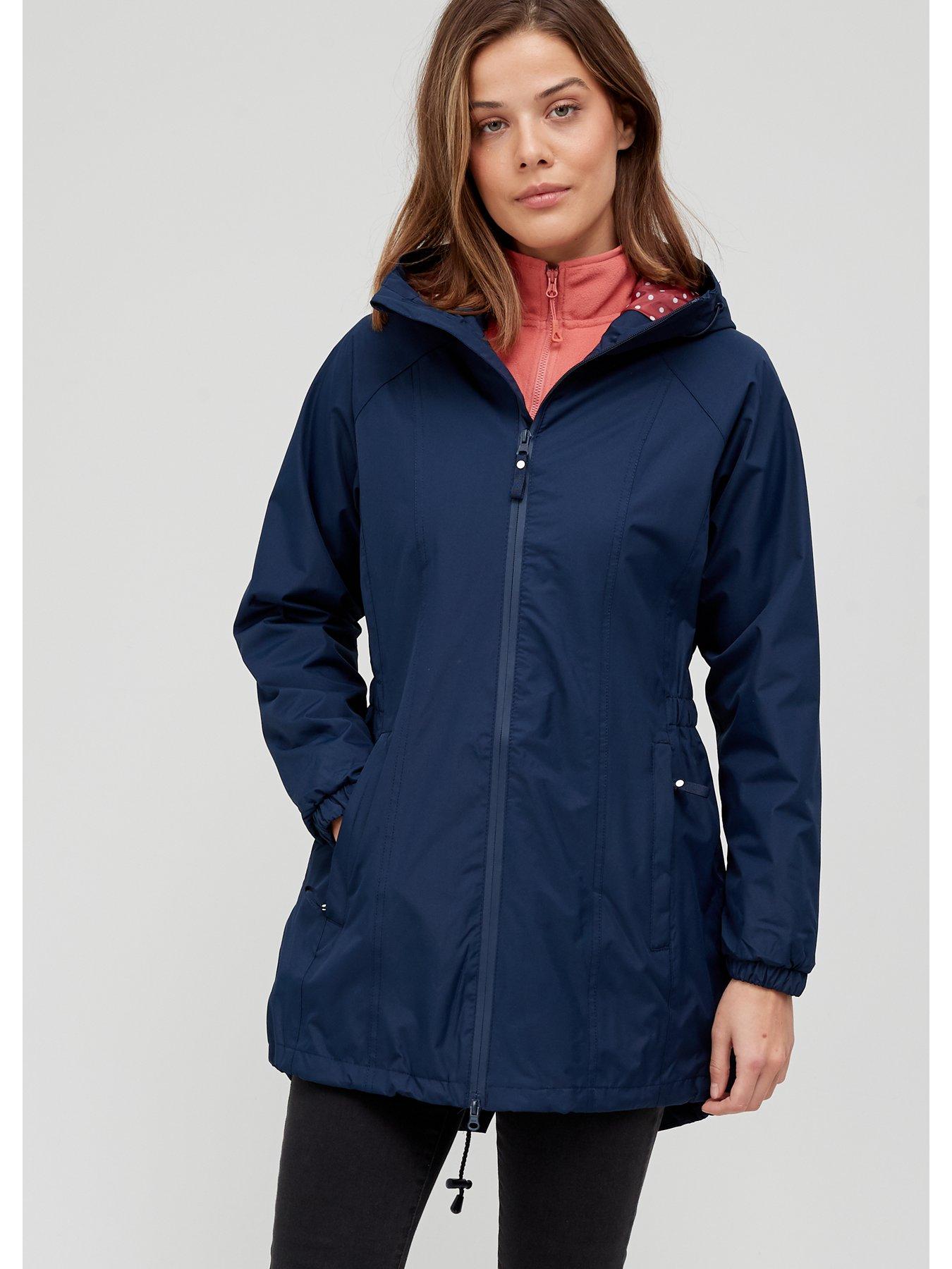 Trespass arabel hotsell jacket review