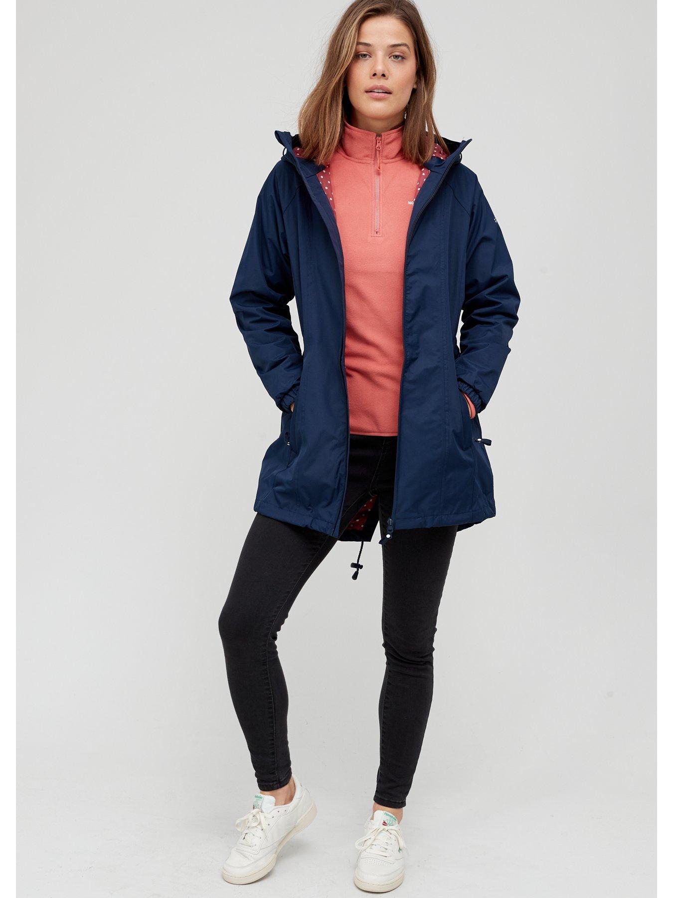 Daytrip women's 2025 waterproof jacket