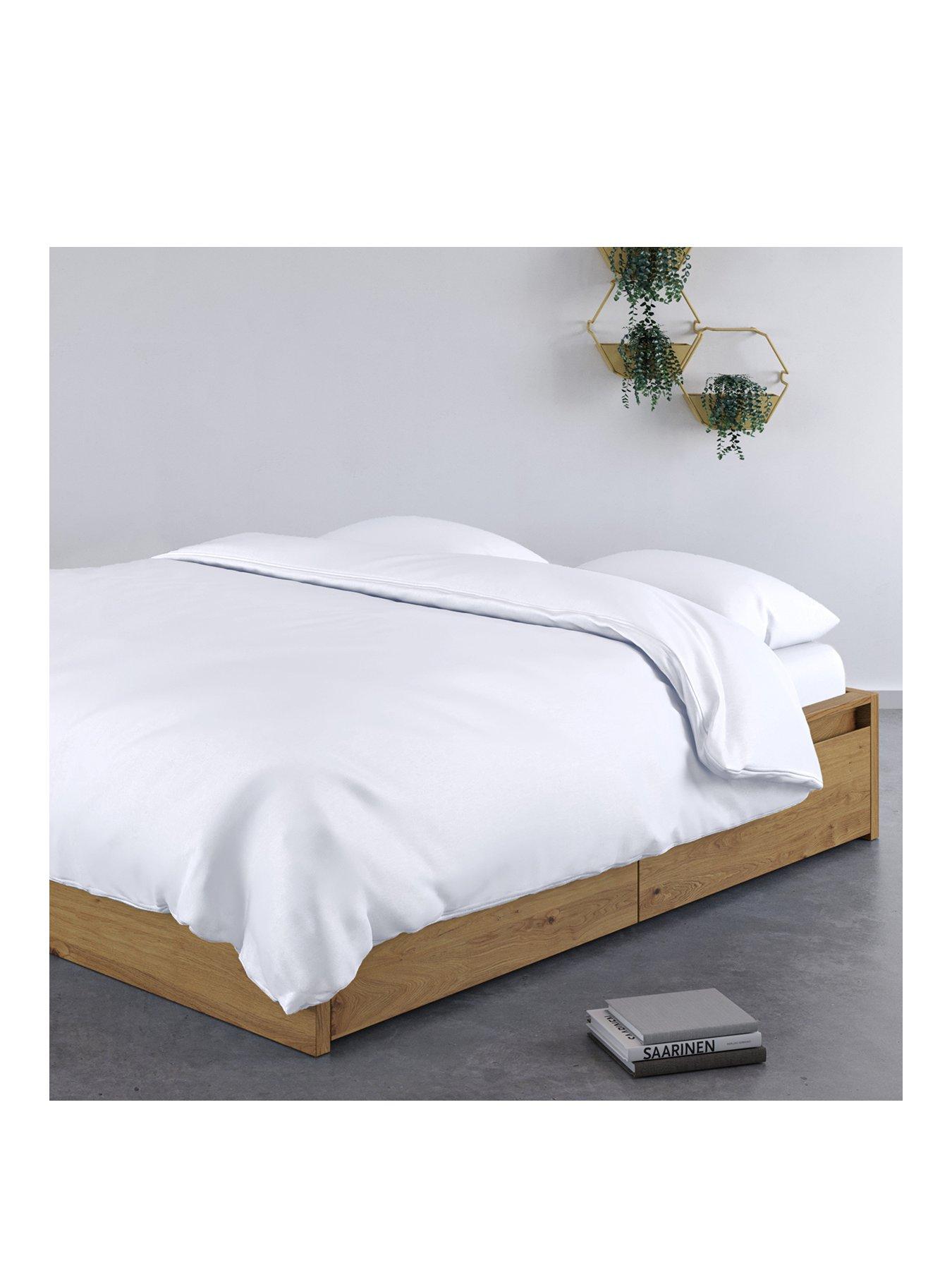 Image 2 of 2 of Panda London 100% Bamboo Duvet Cover