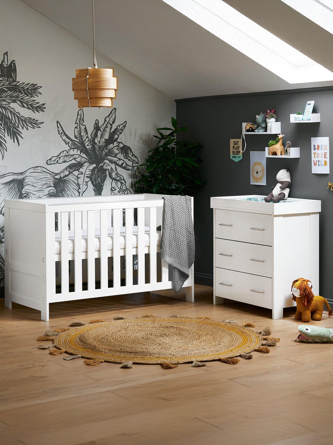 obaby-nika-cot-bed-amp-changing-unit