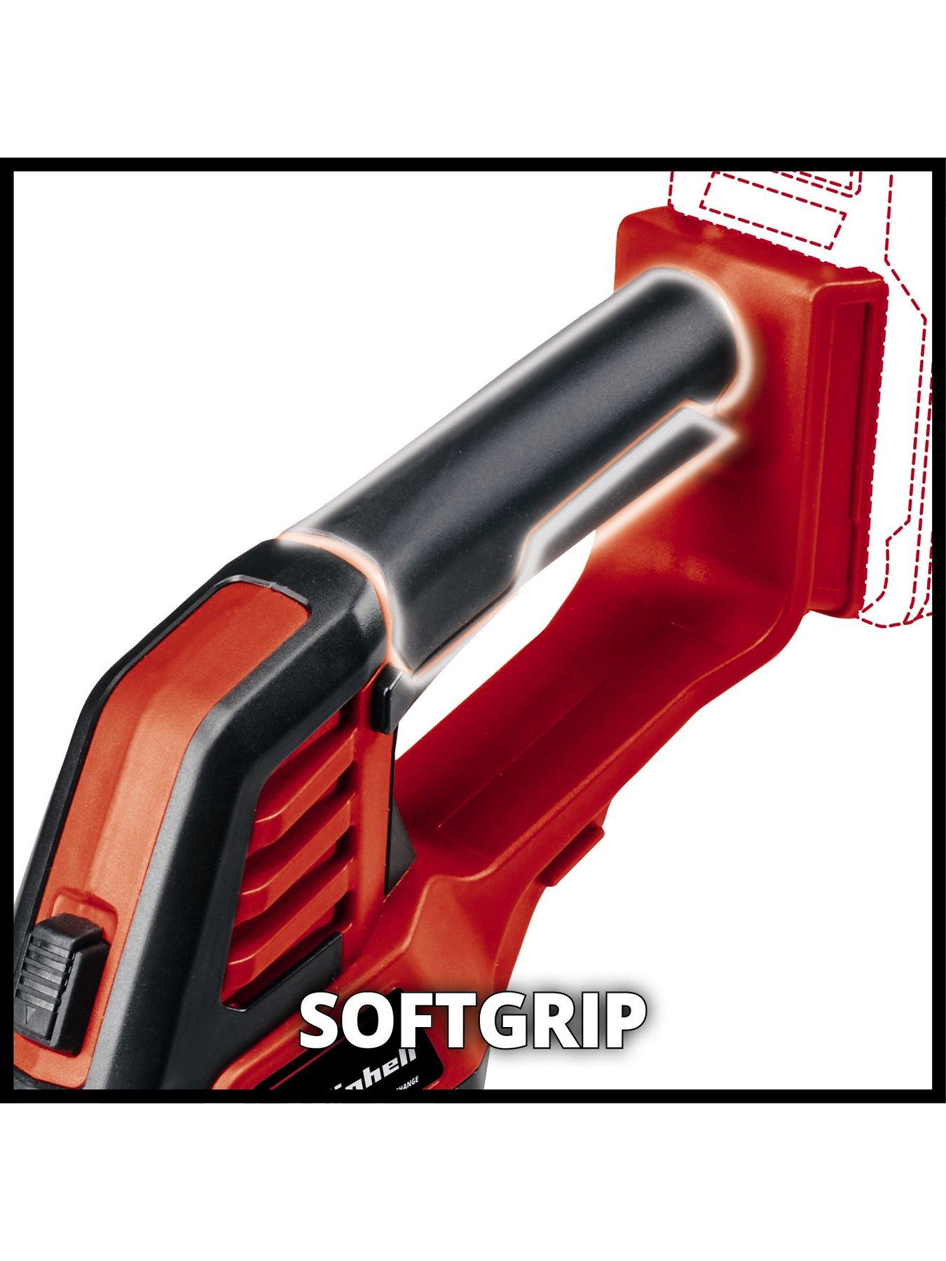 Image 5 of 5 of Einhell PXC Cordless Grass/Bush Shear - GE-CG 18/100 Li Solo (18V without battery)