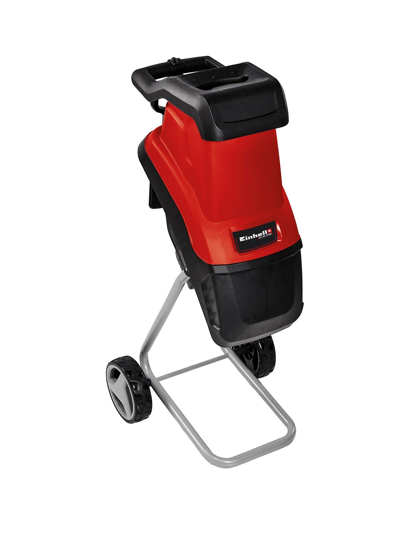 Image 1 of 5 of Einhell Corded Shredder - GC-KS 2540 (2500W)