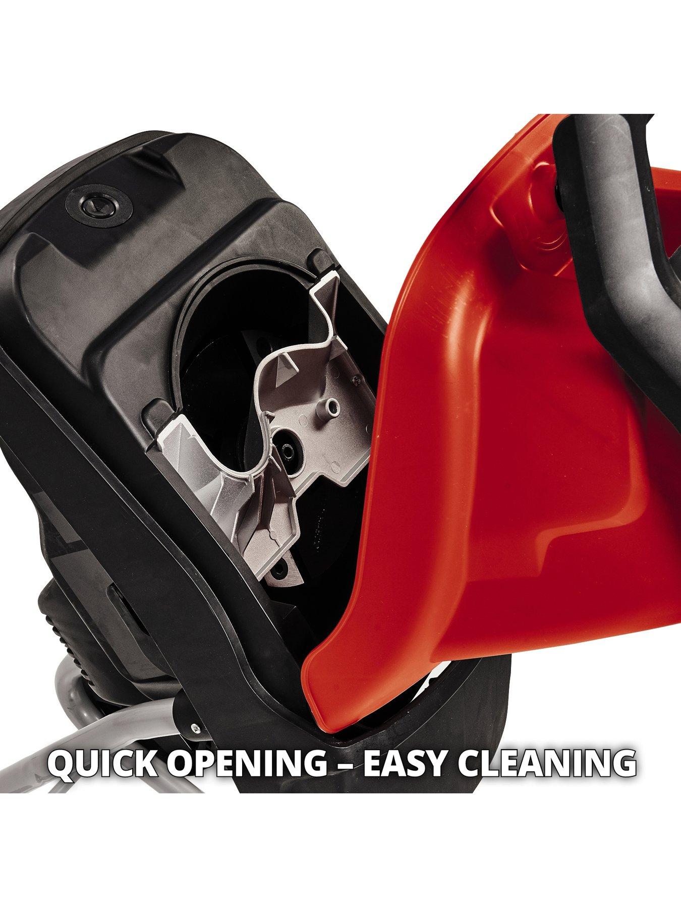 Image 3 of 5 of Einhell Corded Shredder - GC-KS 2540 (2500W)