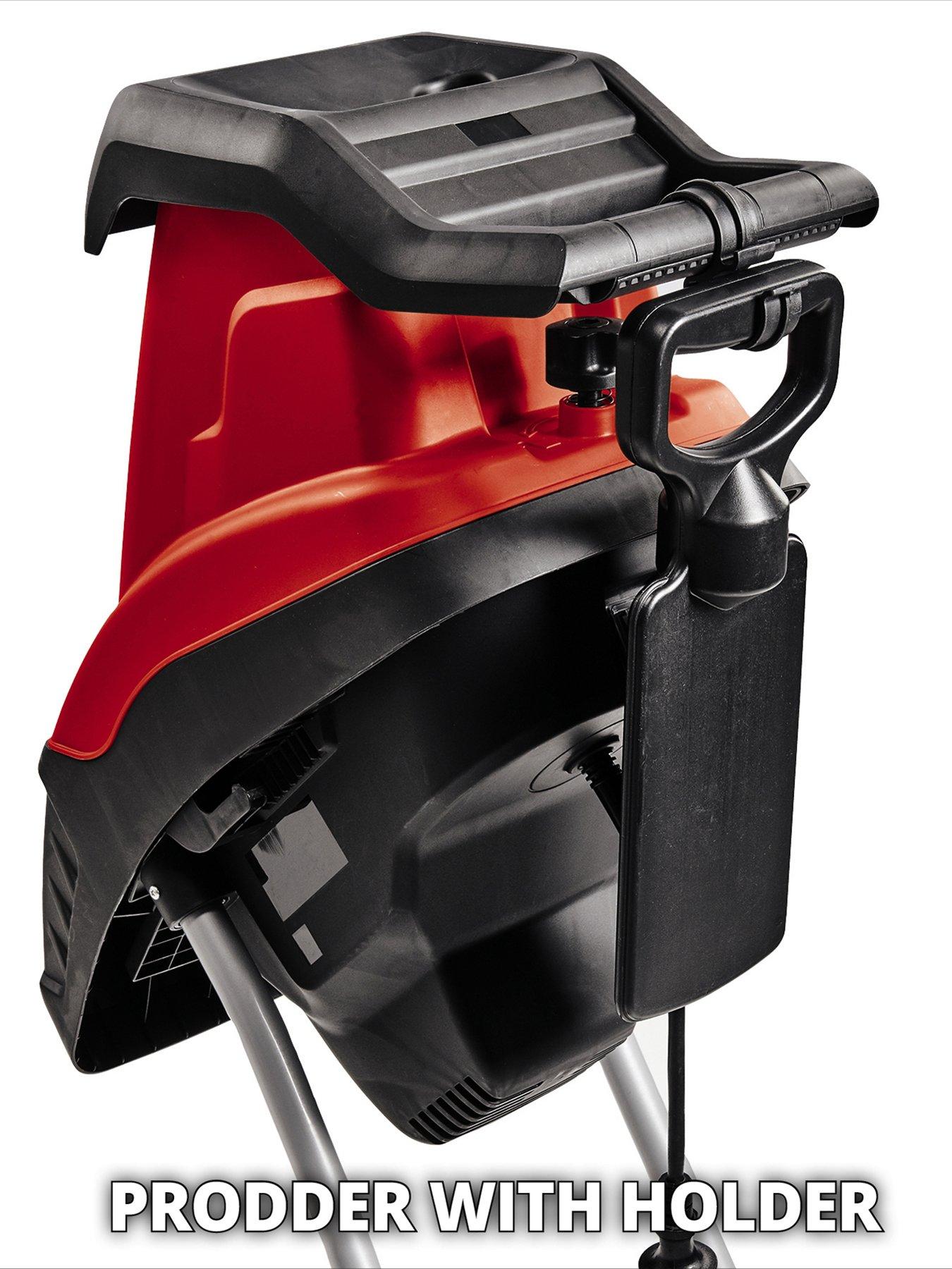 Image 4 of 5 of Einhell Corded Shredder - GC-KS 2540 (2500W)
